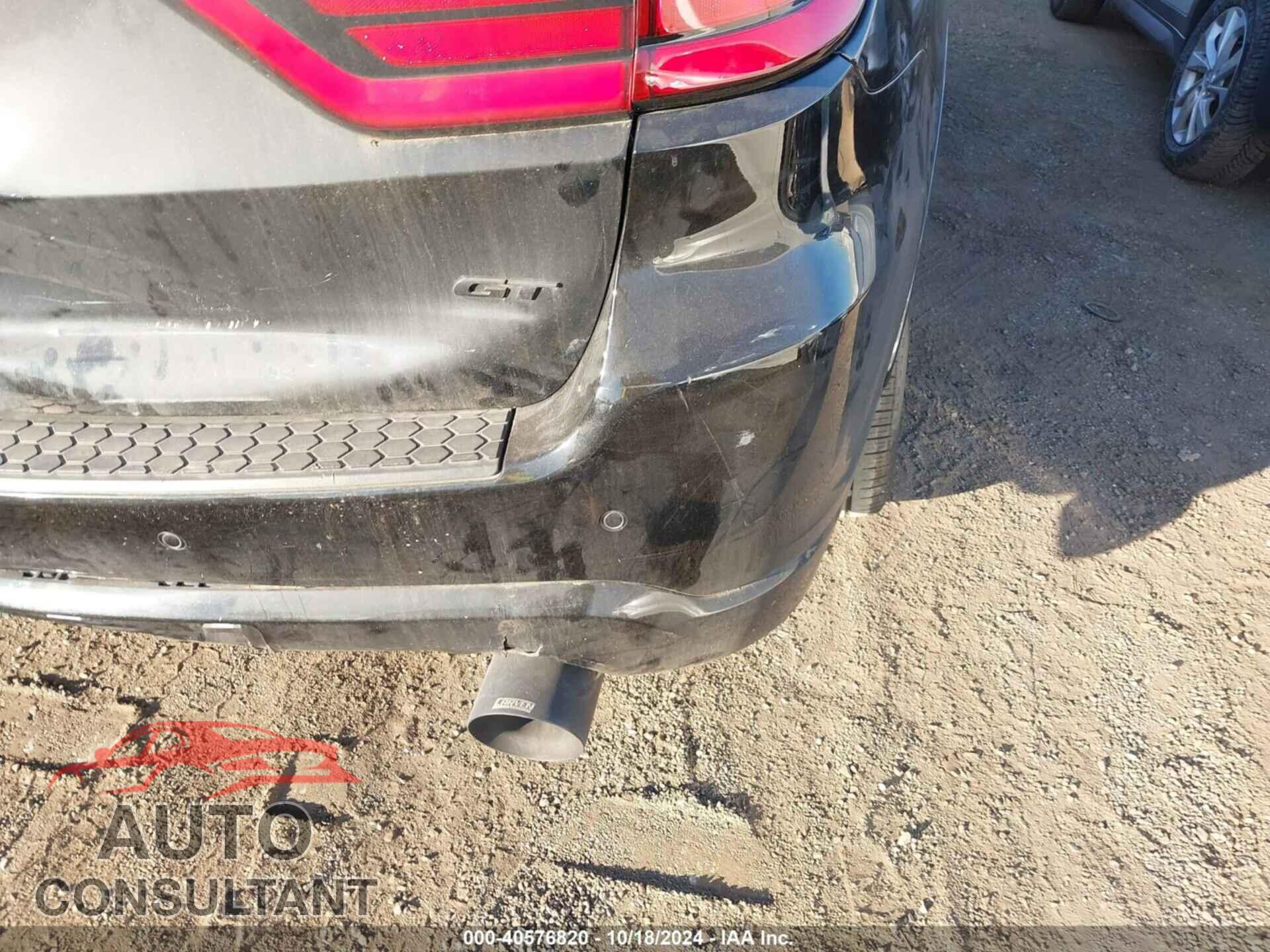 DODGE DURANGO 2023 - 1C4SDJCT6PC638304