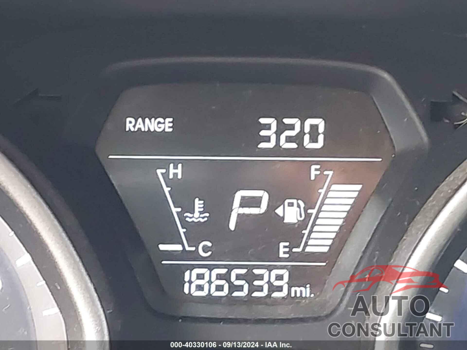 HYUNDAI ELANTRA 2016 - 5NPDH4AE6GH712831