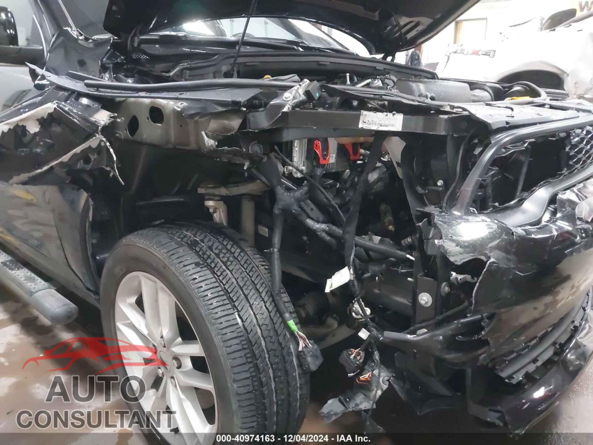 DODGE DURANGO 2023 - 1C4RDJDG7PC630891