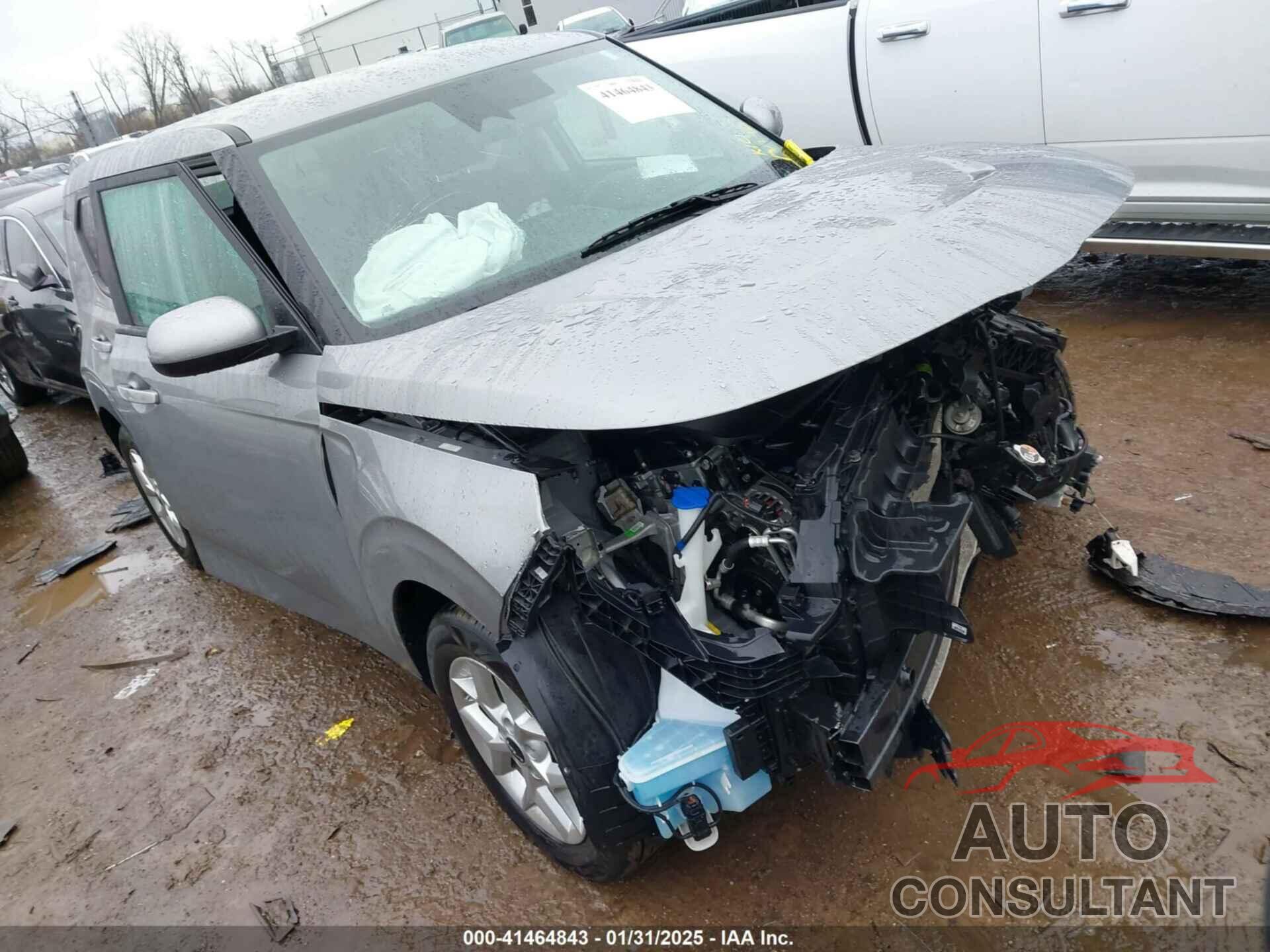 KIA SOUL 2024 - KNDJ23AU8R7905009