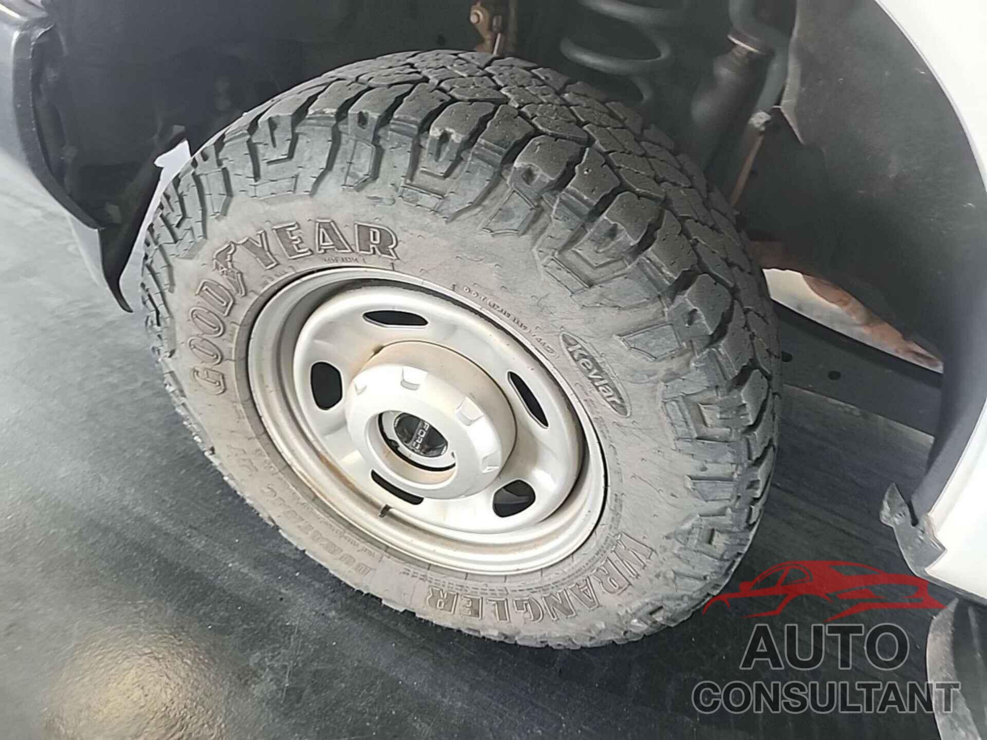 FORD F-250 2019 - 1FT7X2B65KEF23074