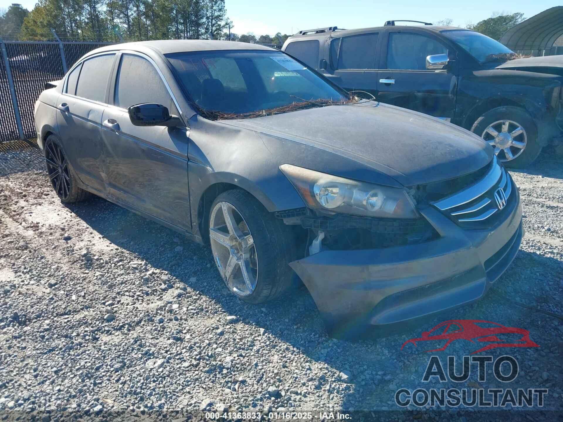 HONDA ACCORD 2011 - 1HGCP2F60BA002670