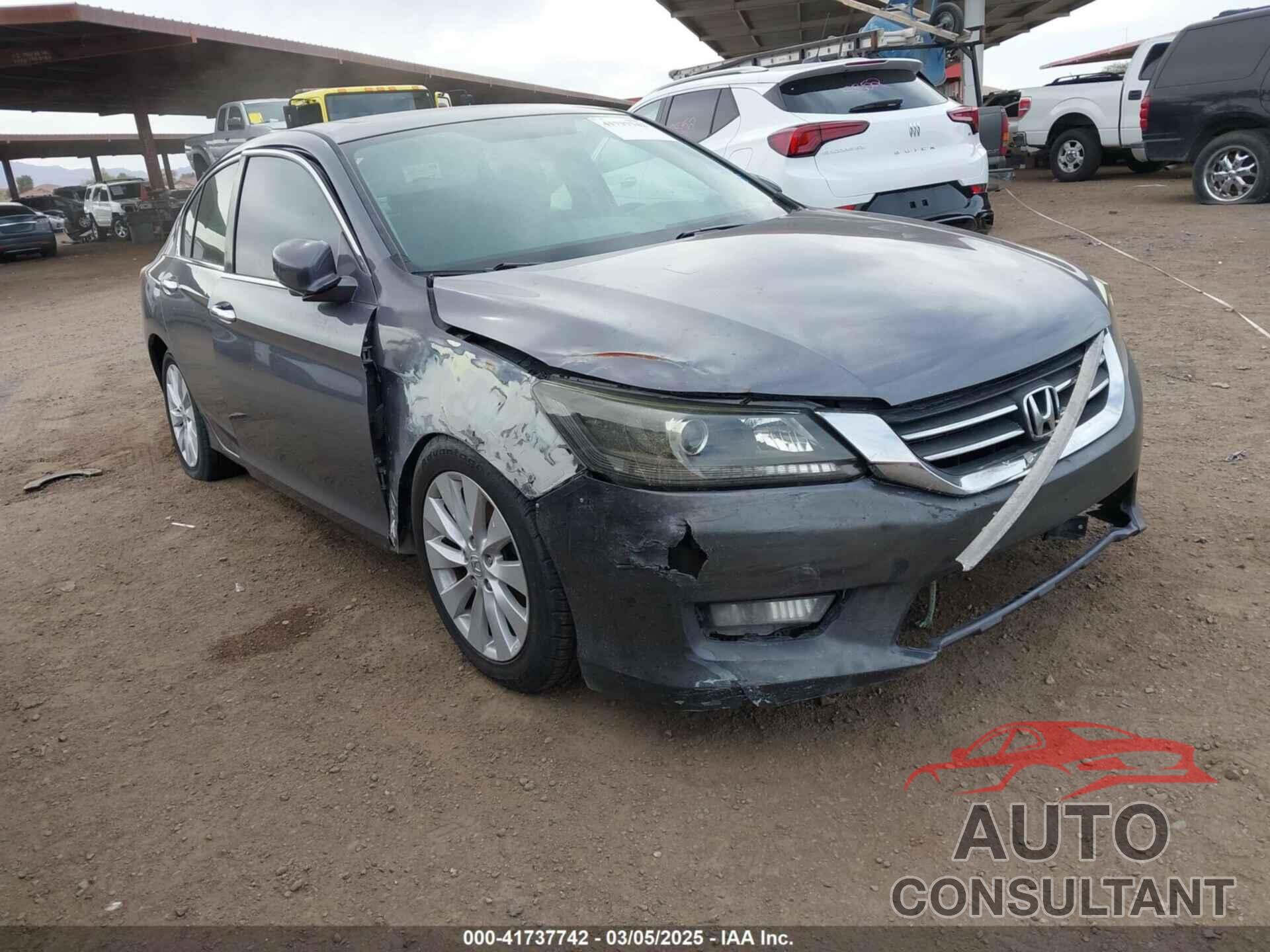 HONDA ACCORD 2015 - 1HGCR2F78FA155855