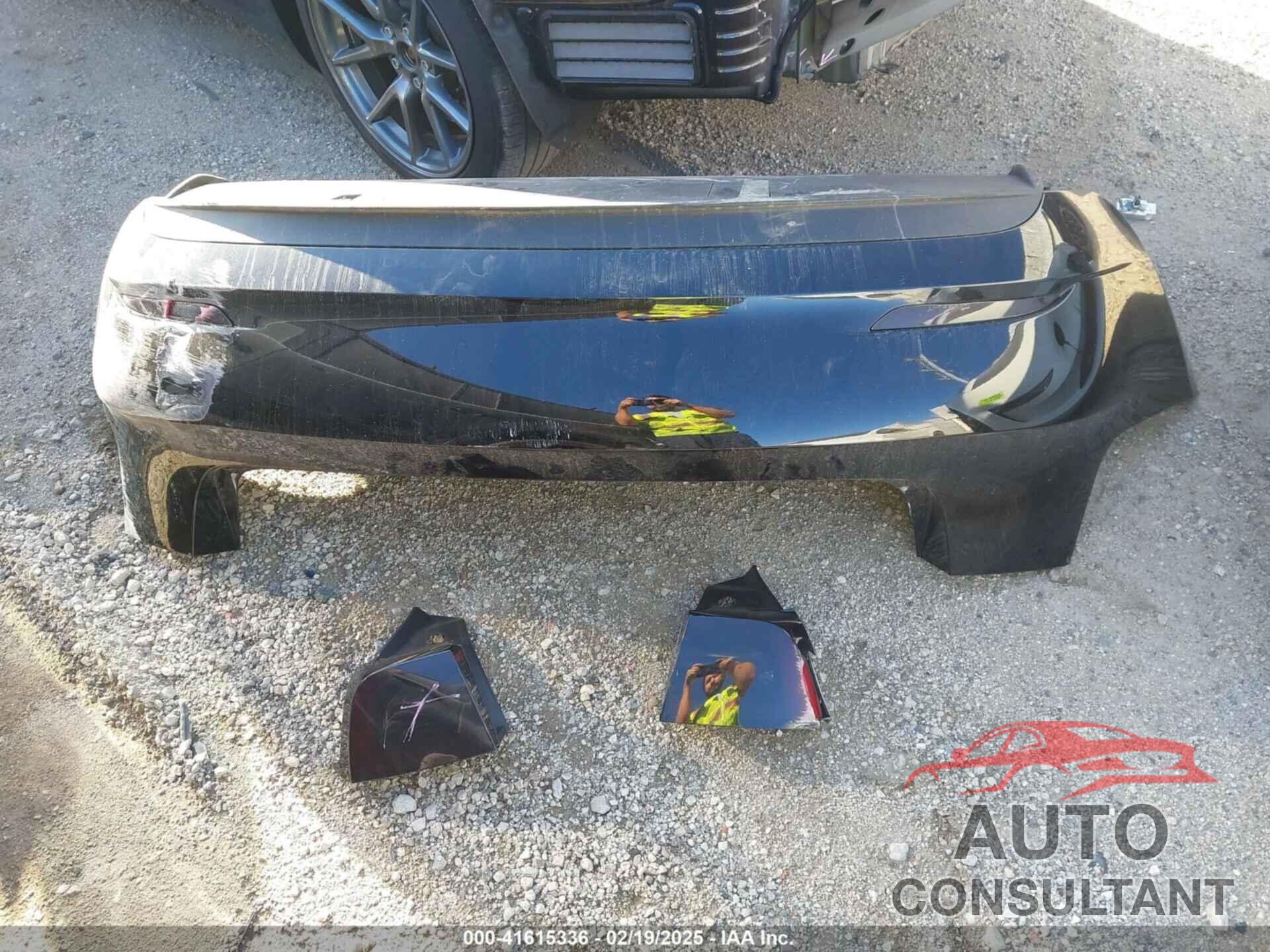 TESLA MODEL 3 2023 - 5YJ3E1EA9PF670602