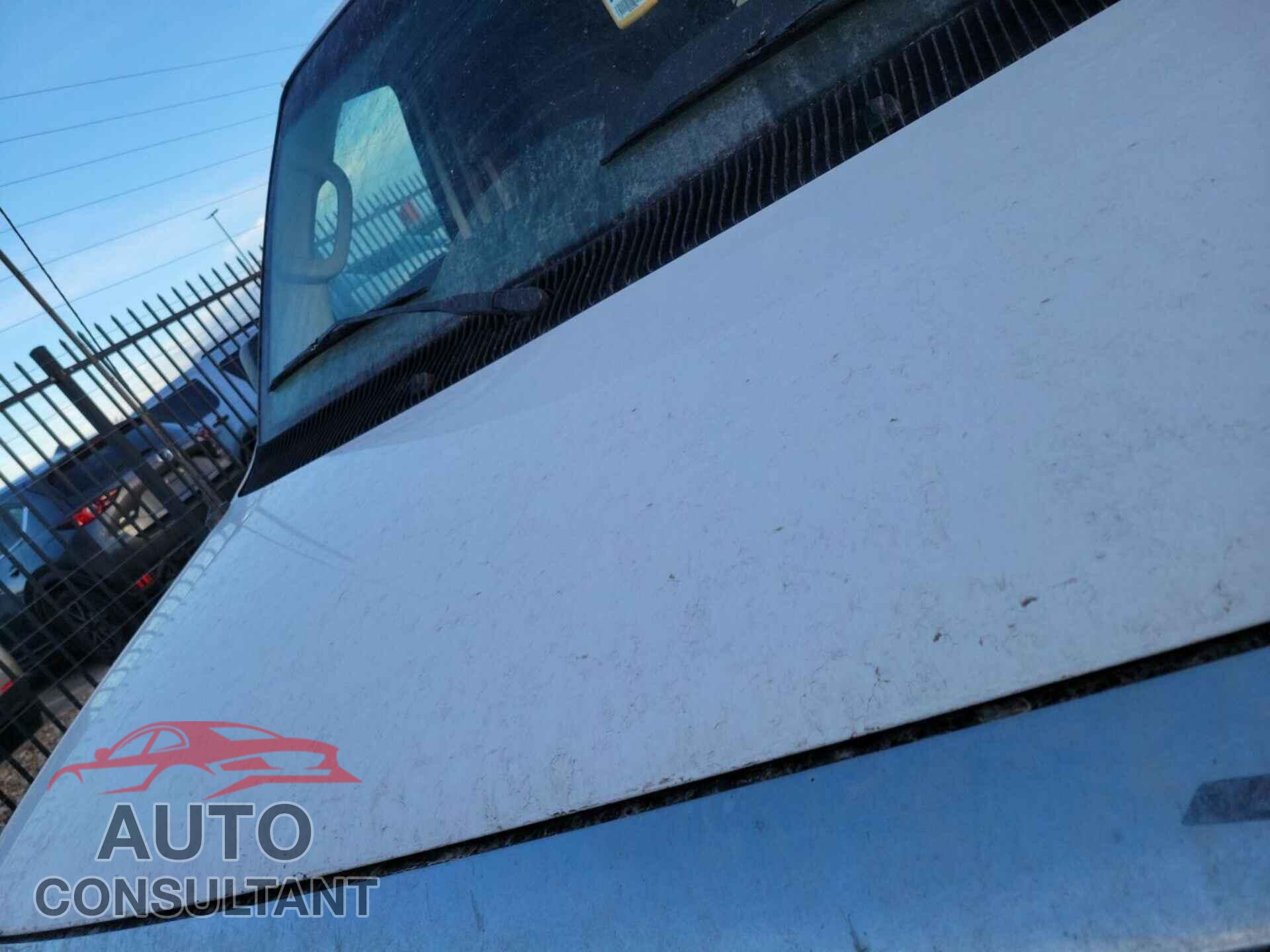 FORD E-150 2011 - 1FTNE1EW6BDA94035