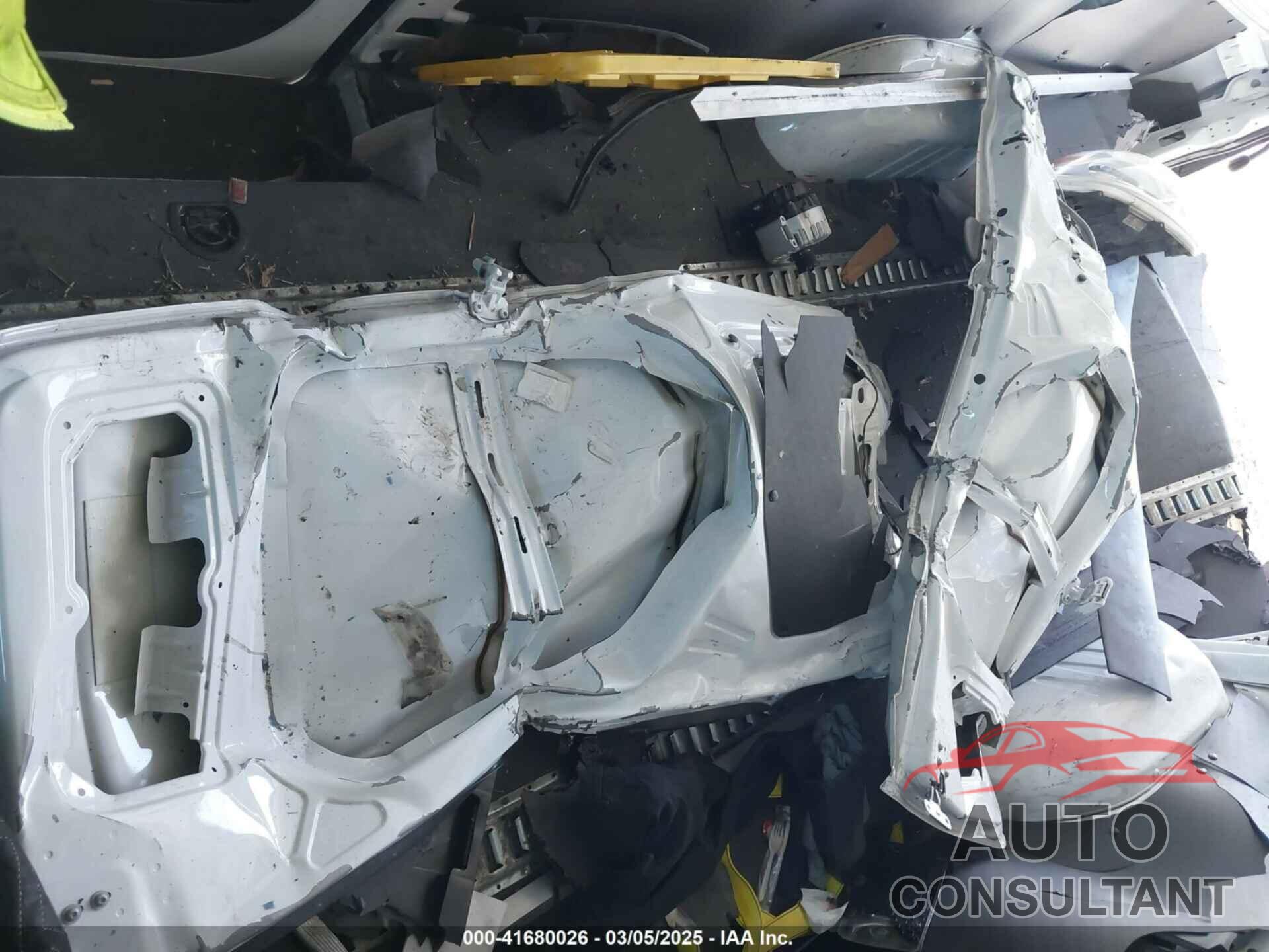 MERCEDES-BENZ SPRINTER 2500 2022 - W1Y4EDHYXNT115243
