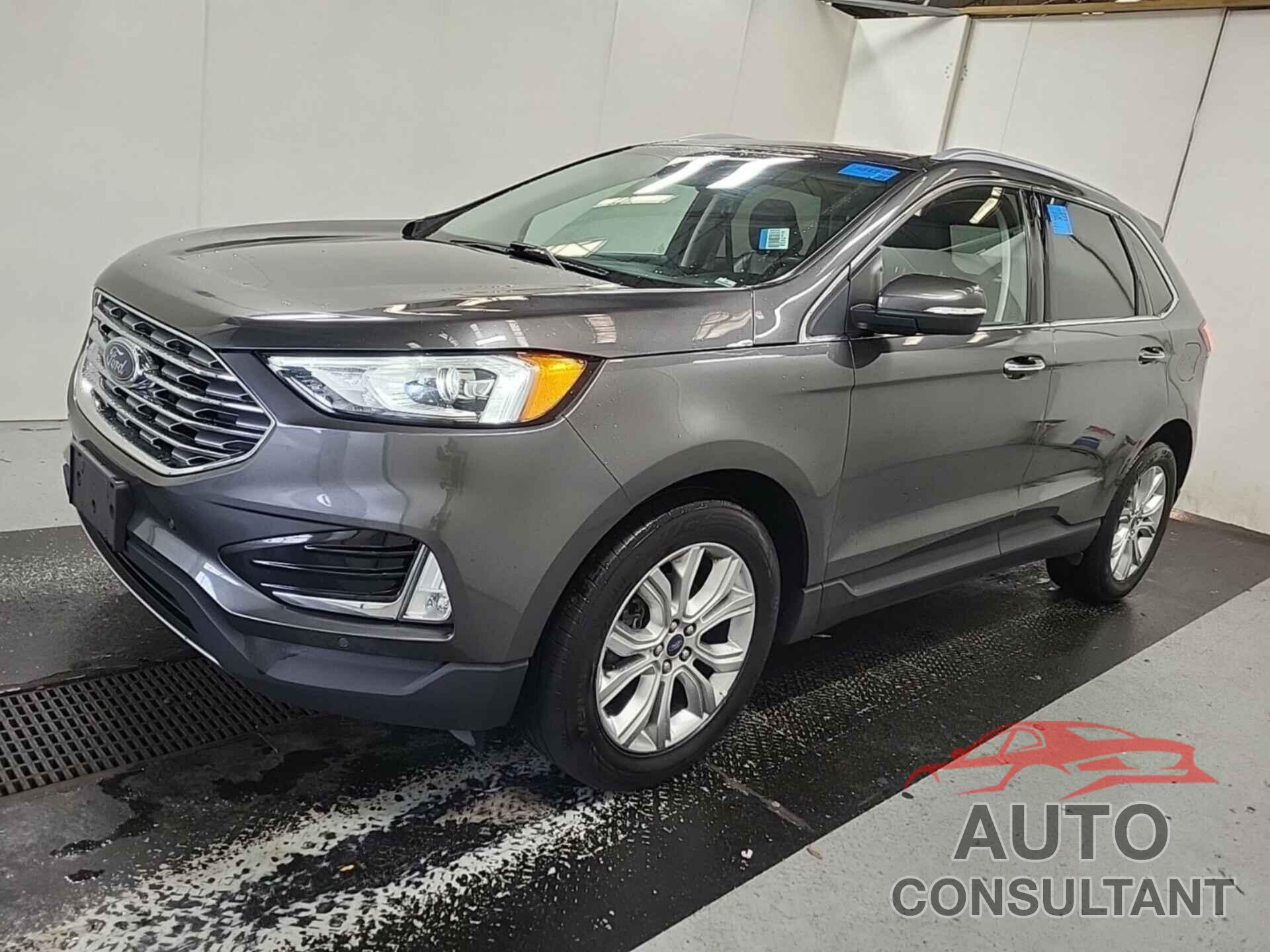 FORD EDGE 2020 - 2FMPK3K93LBA60777