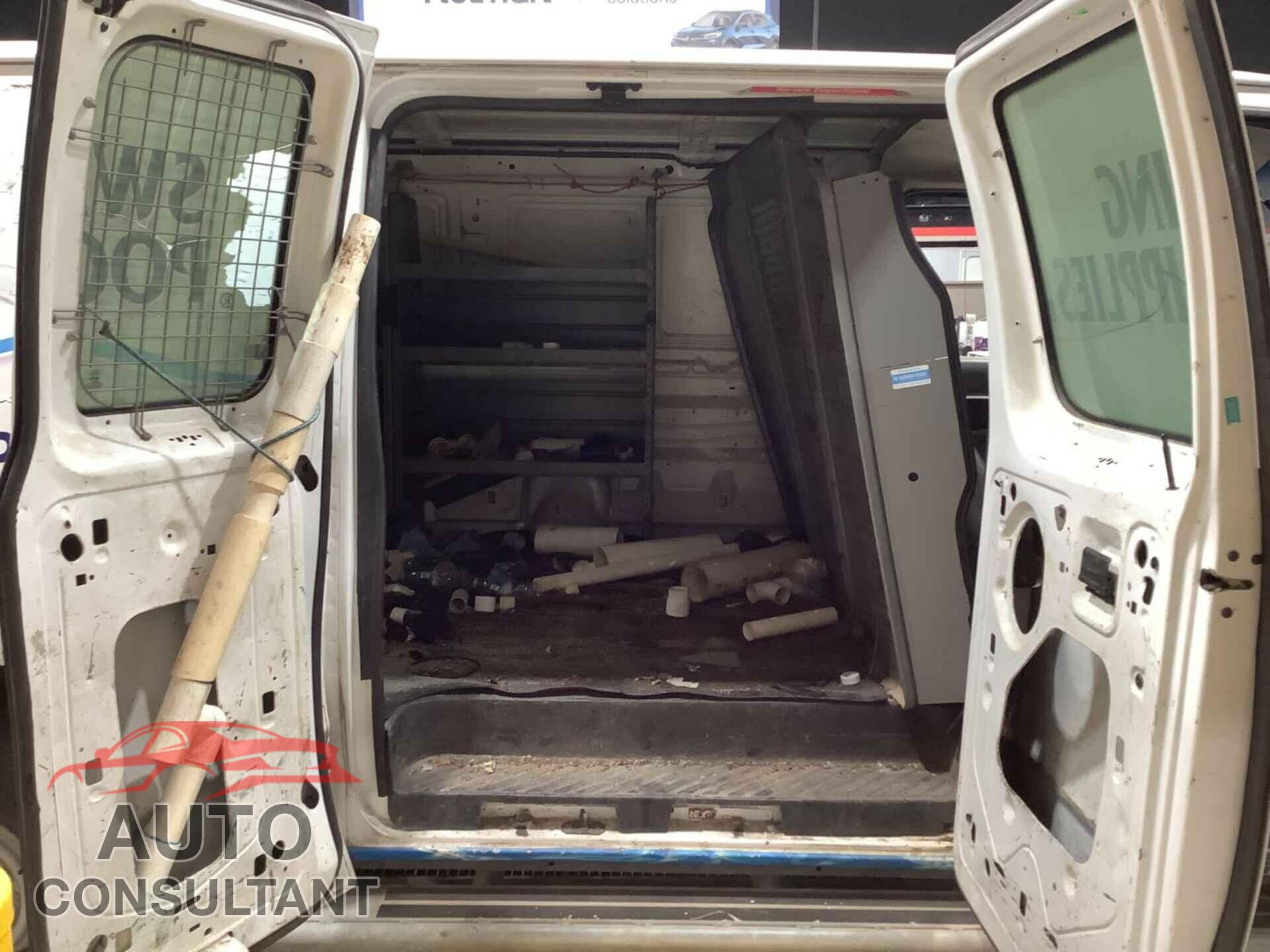 FORD ECONOLINE 2013 - 1FTNE2EW1DDA67530