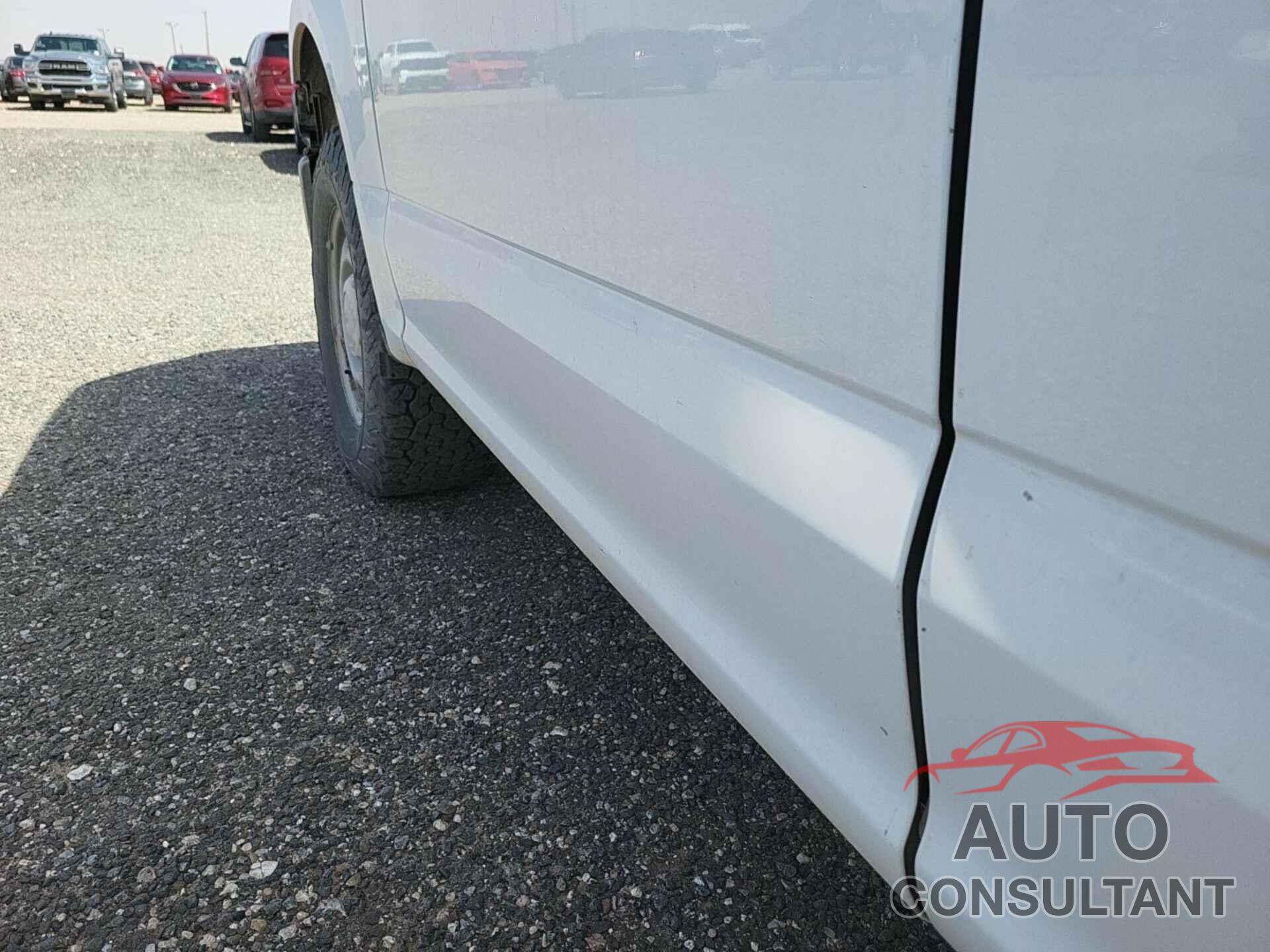 FORD F150 2017 - 1FTFX1EF1HKE24974