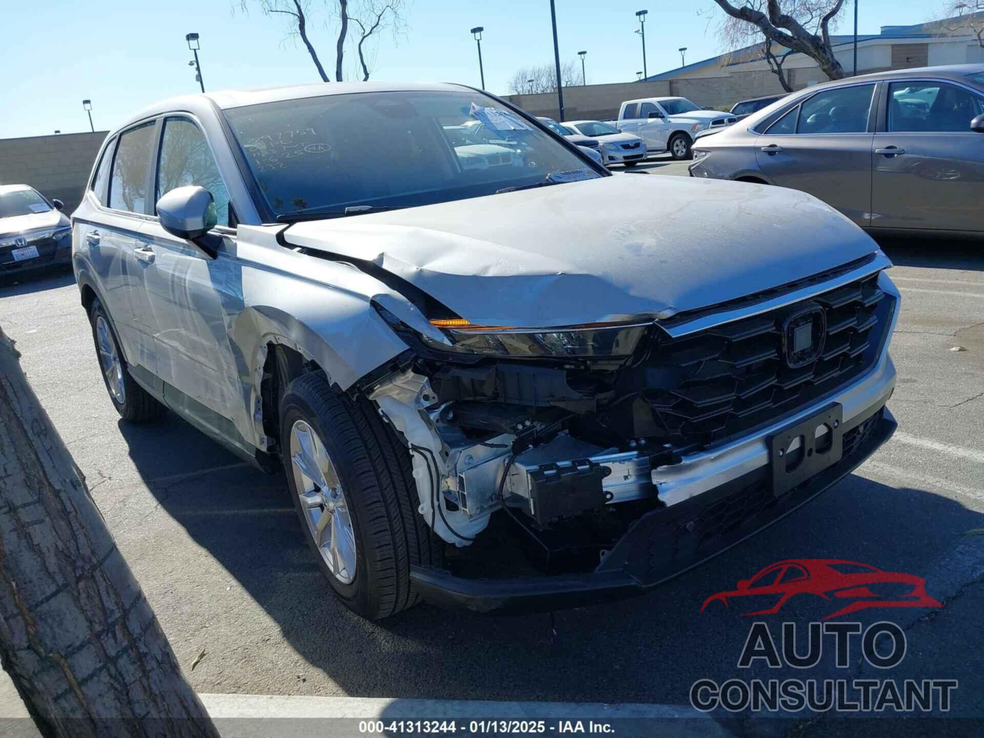 HONDA CR-V 2024 - 2HKRS3H7XRH330345