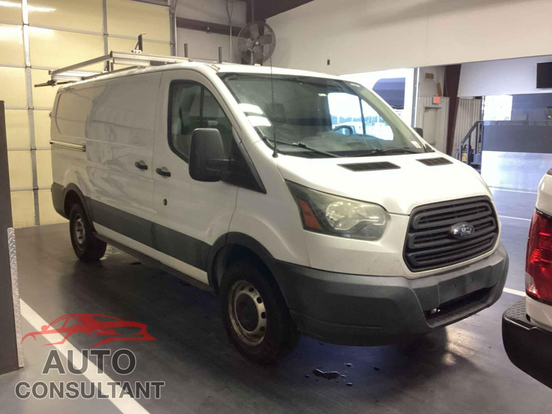 FORD TRANSIT 2016 - 1FTYR1YM4GKA76941