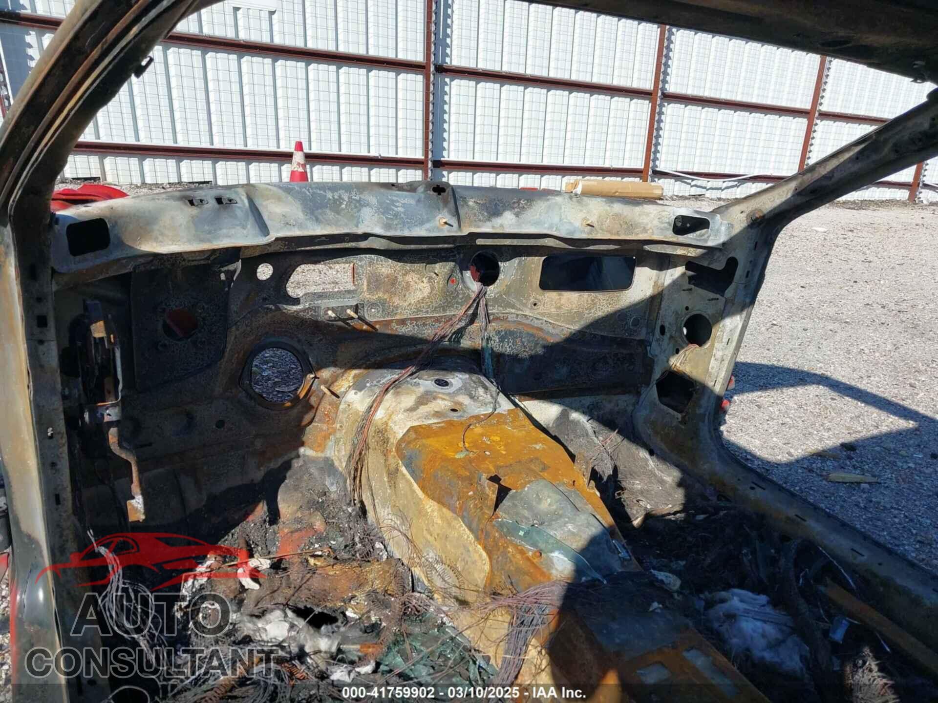 DODGE CHALLENGER 2016 - 2C3CDZC9XGH335437