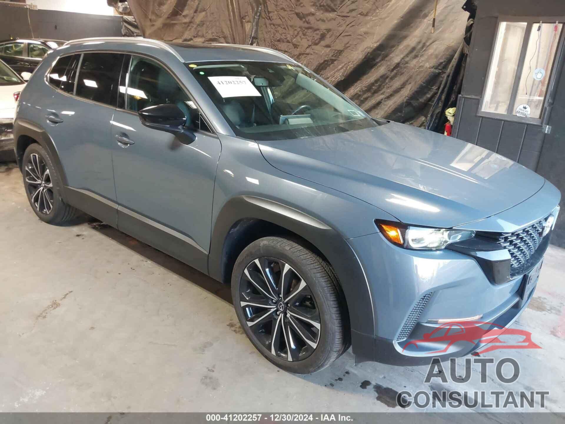 MAZDA CX-50 2023 - 7MMVABEM3PN108555