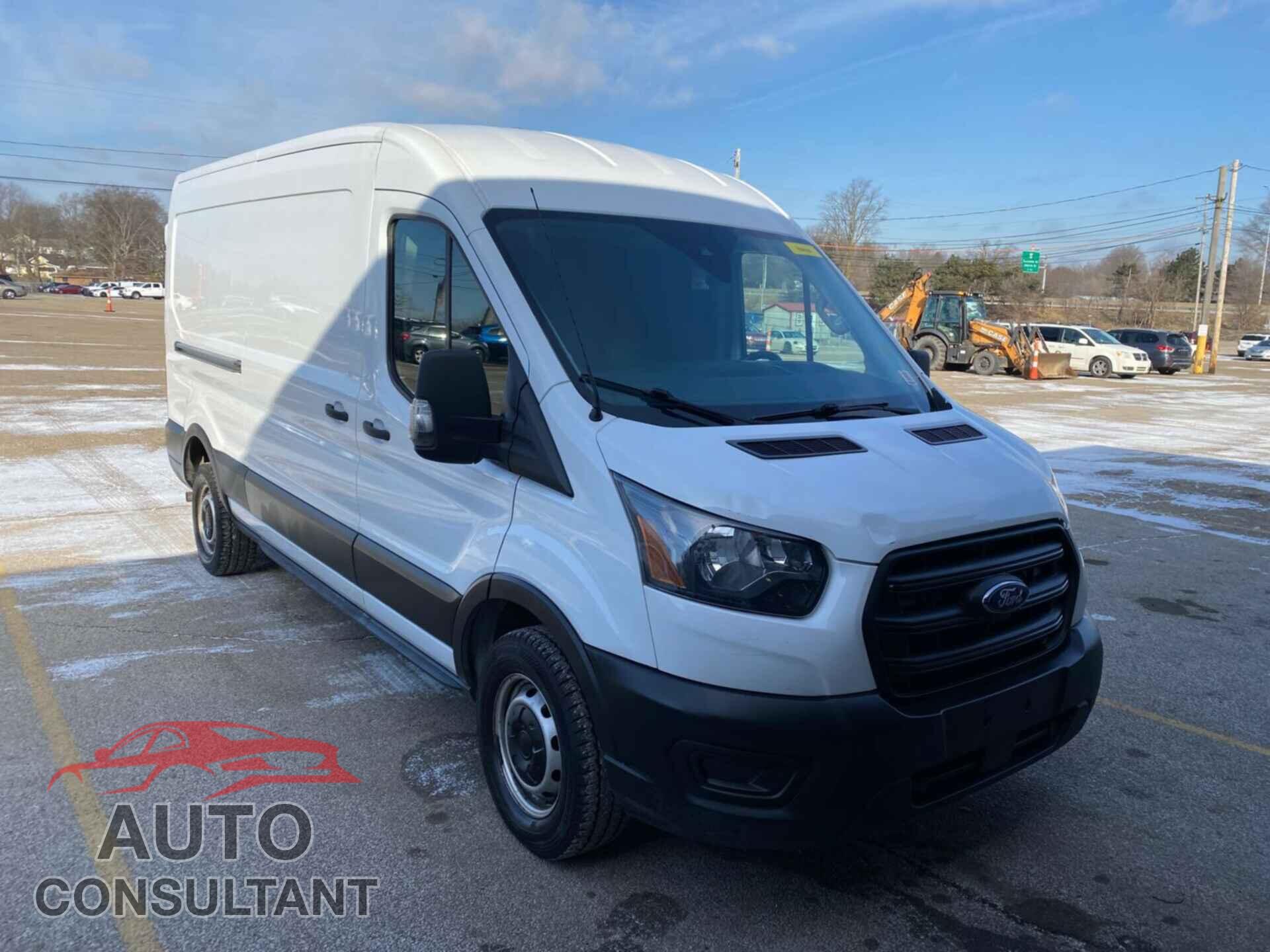 FORD TRANSIT 2021 - 1FTYE1C88MKA11513
