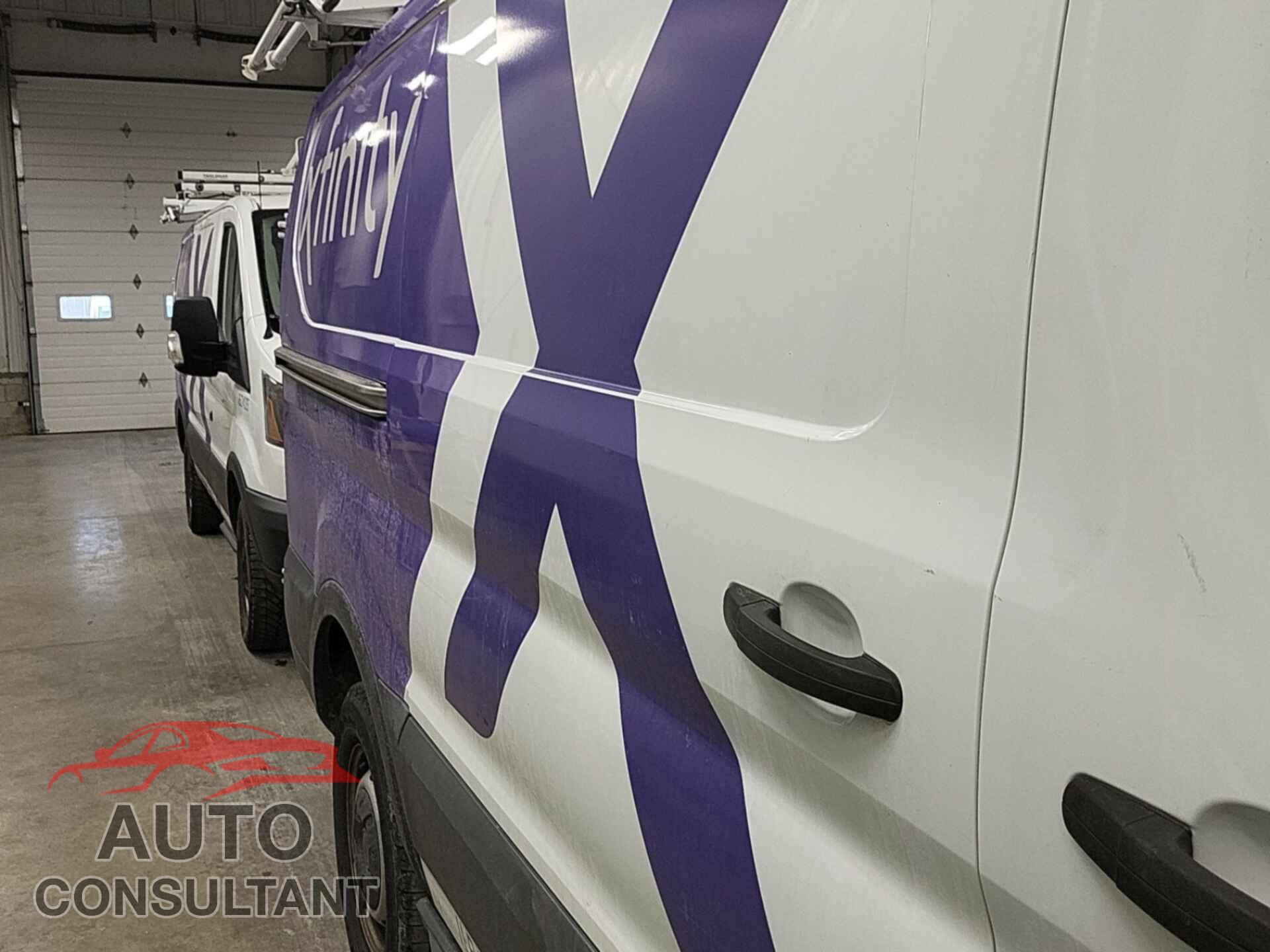 FORD TRANSIT 2016 - 1FTYR1YM9GKB55389