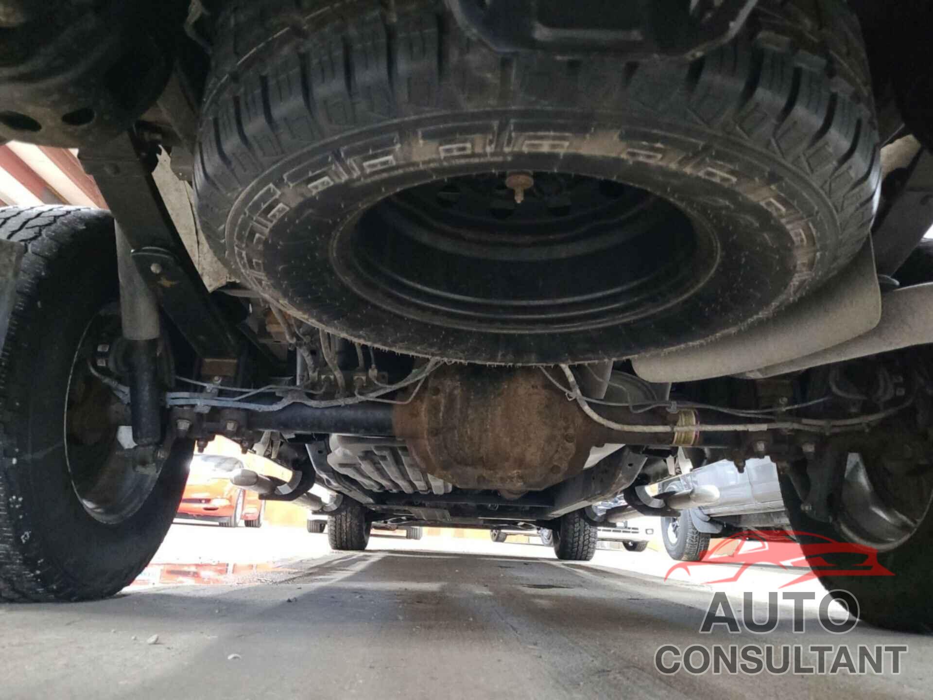 FORD F-150 2020 - 1FTEX1E50LKD98718