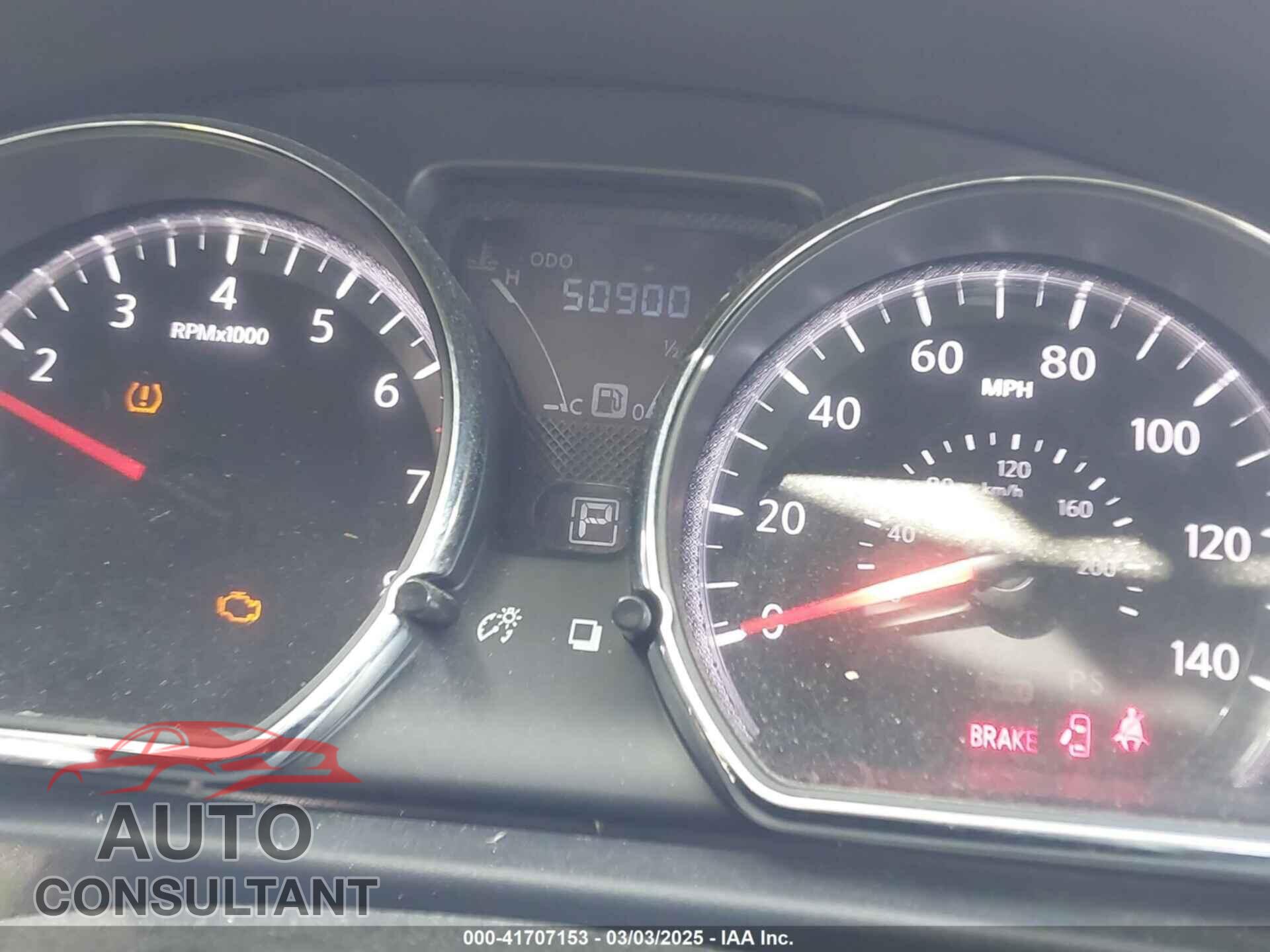 NISSAN VERSA 2019 - 3N1CN7AP3KL875830