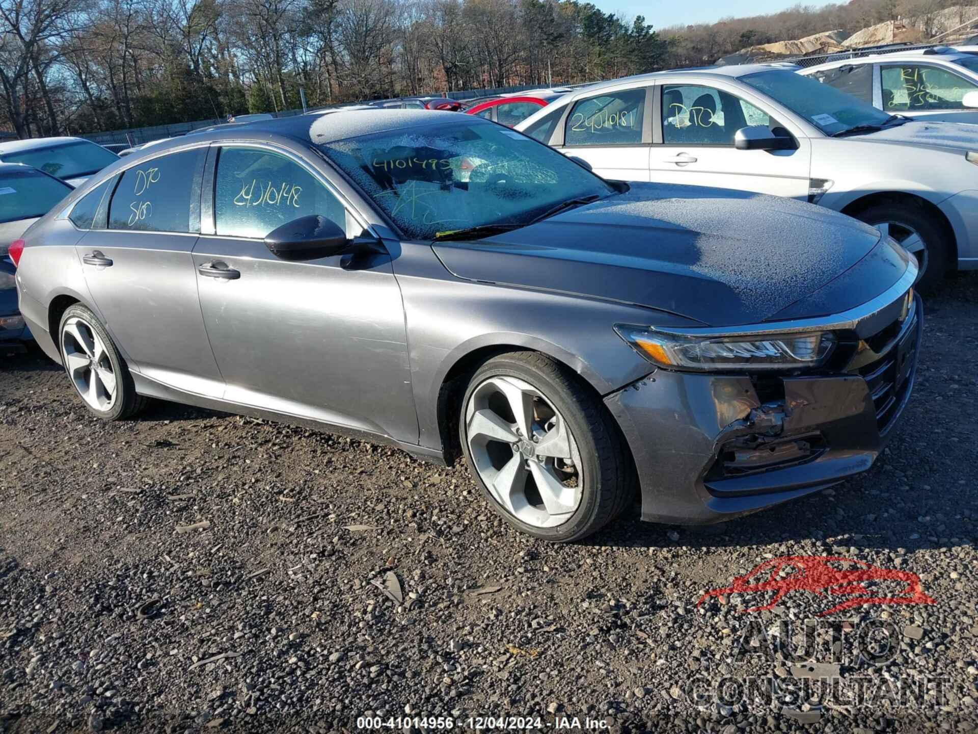 HONDA ACCORD 2019 - 1HGCV1F17KA149475
