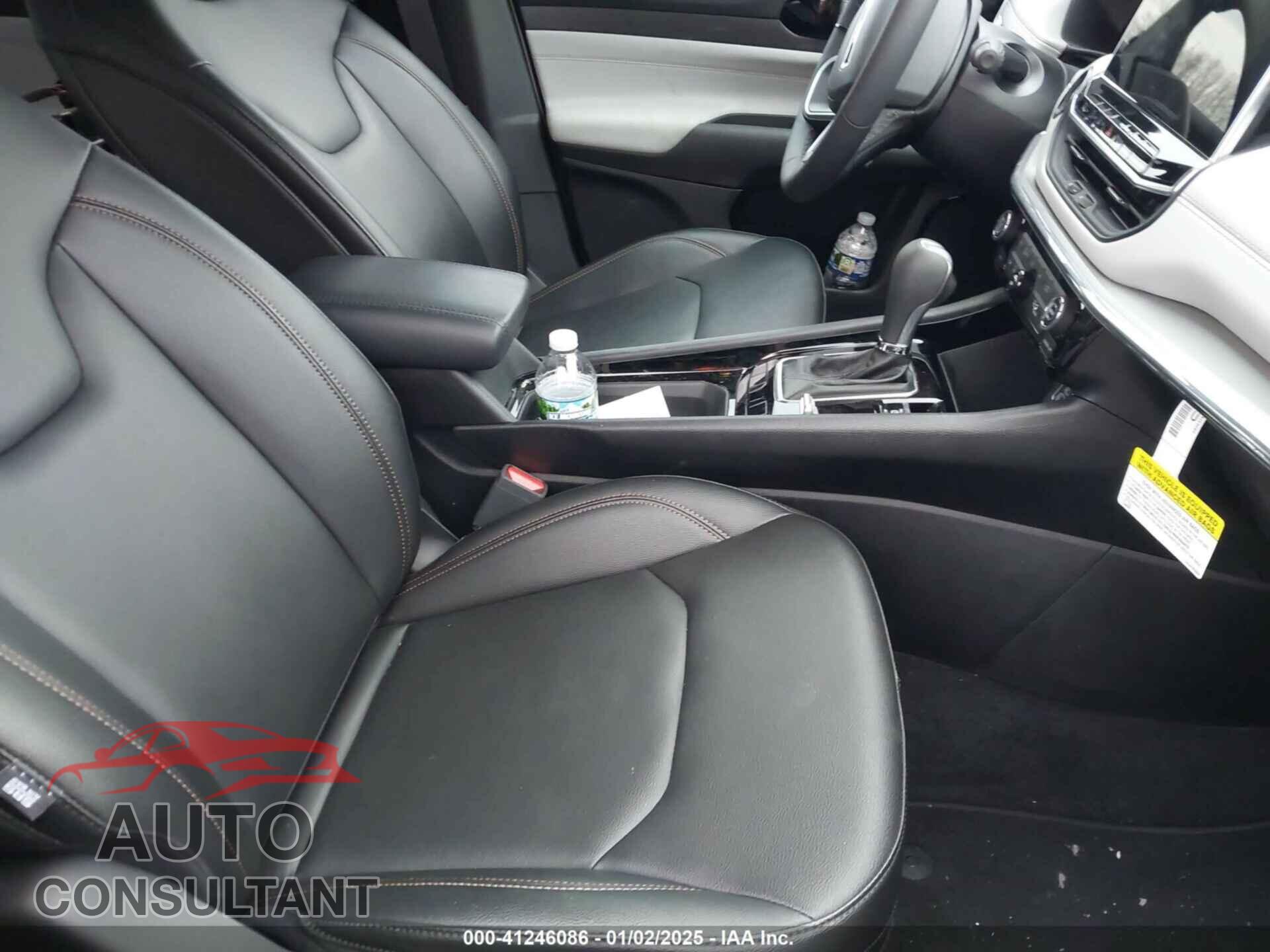 JEEP COMPASS 2024 - 3C4NJDCN2RT103258