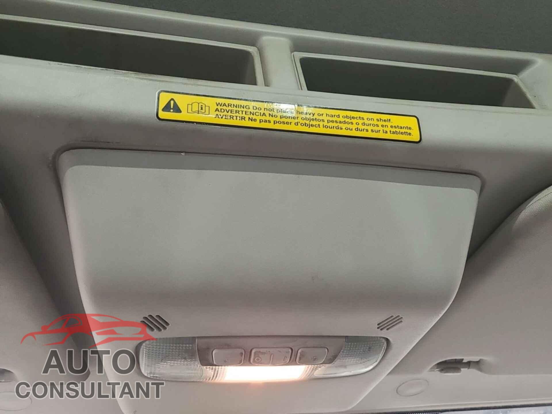 FORD TRANSIT 2017 - 1FTYR2CG9HKB03642