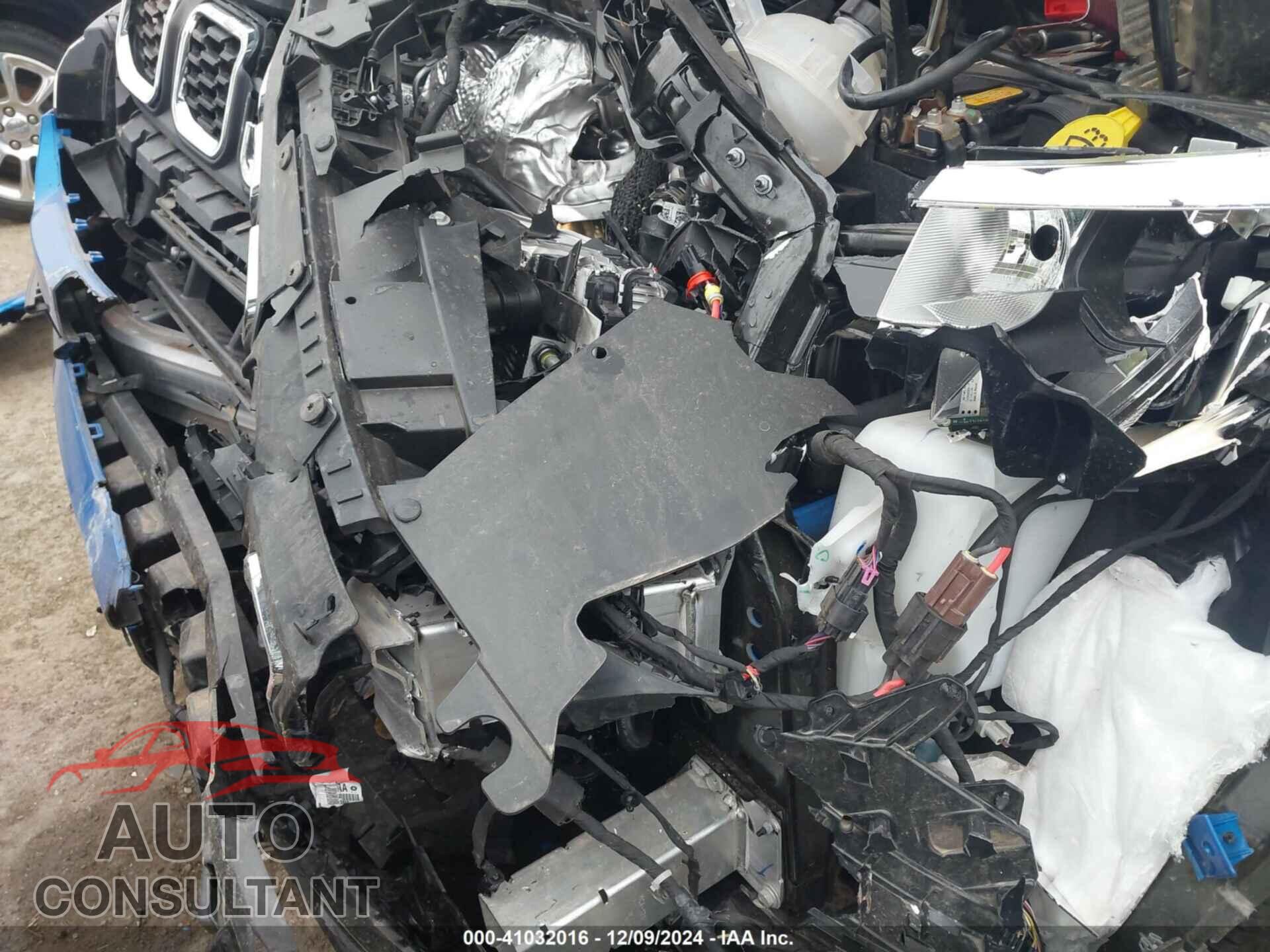 JEEP COMPASS 2024 - 3C4NJDFN2RT104373
