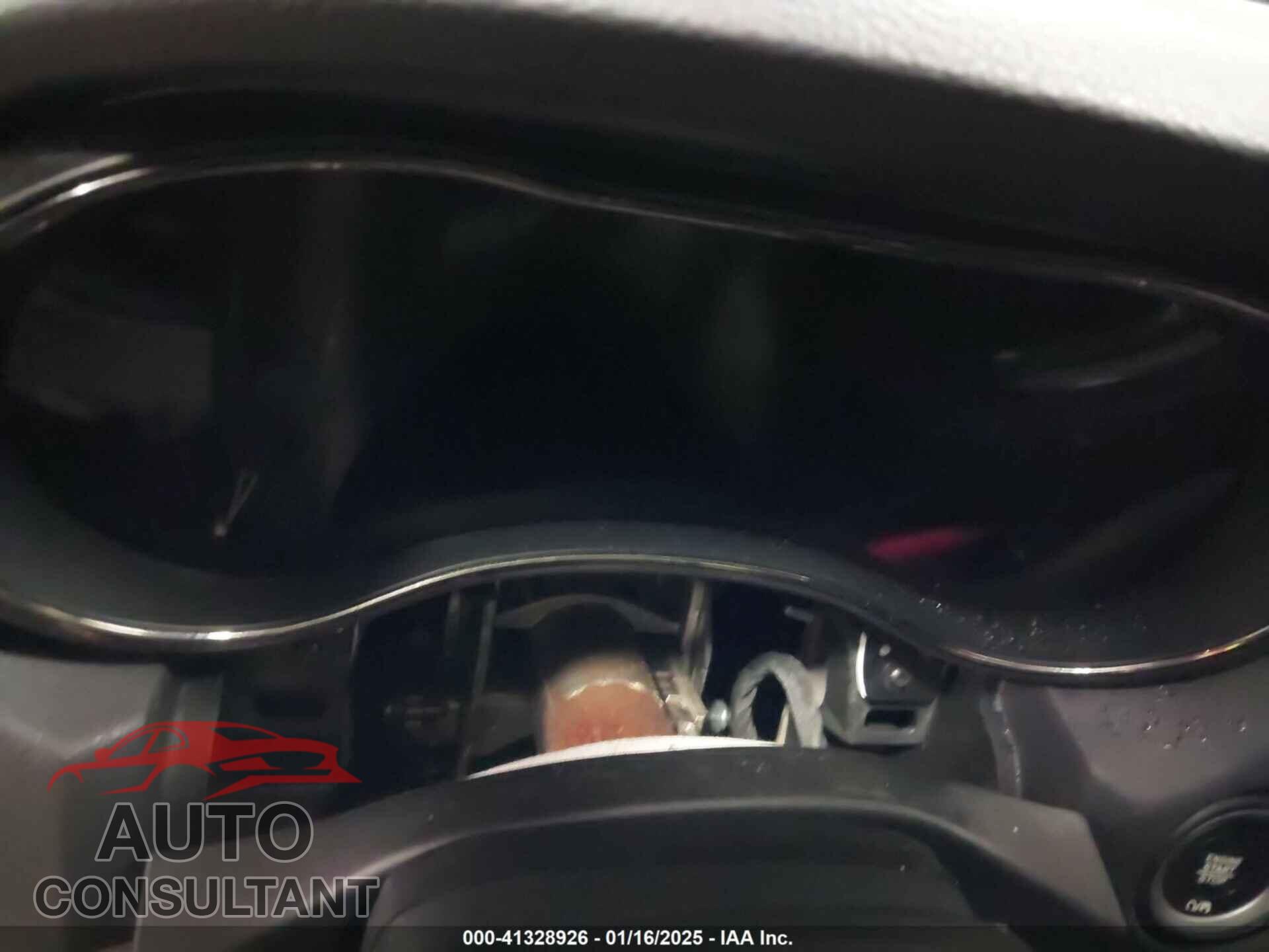 DODGE DURANGO 2019 - 1C4RDJDG2KC634128