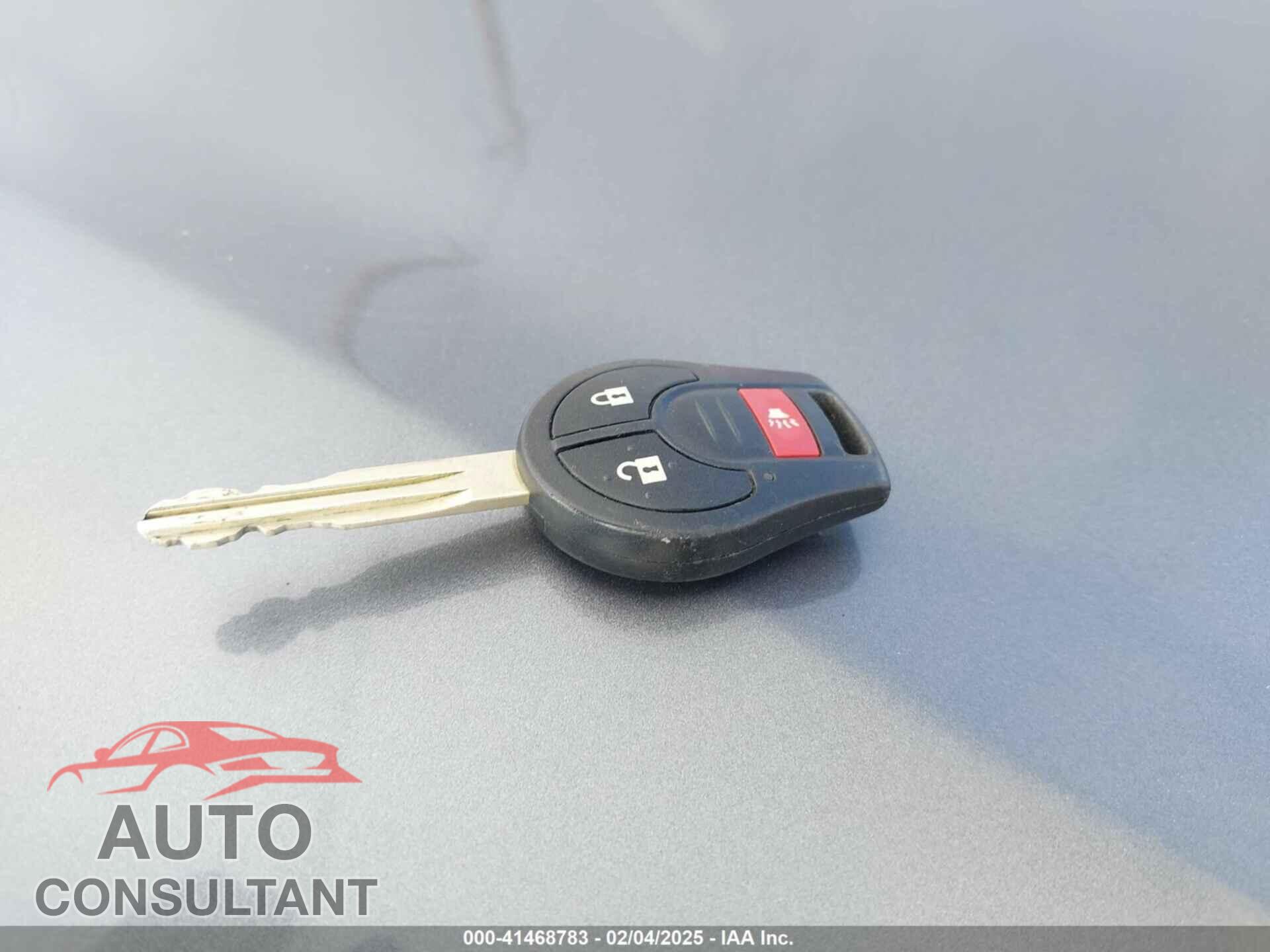 NISSAN VERSA NOTE 2019 - 3N1CE2CP3KL354199