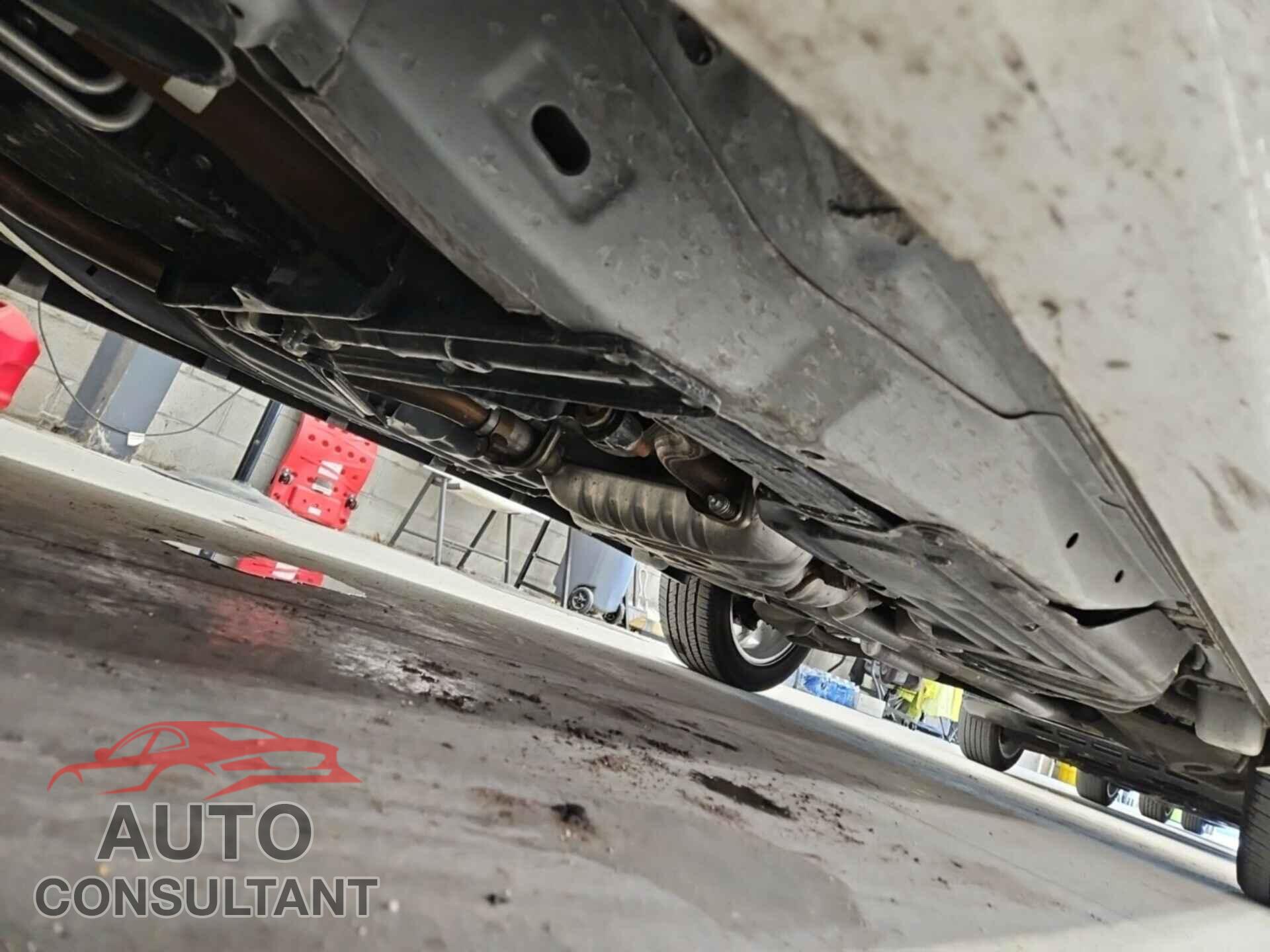 DODGE DURANGO 2023 - 1C4RDJDG3PC603073