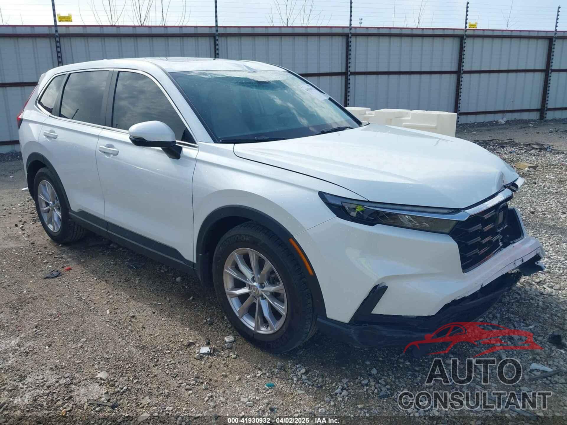 HONDA CR-V 2023 - 7FARS3H45PE006824