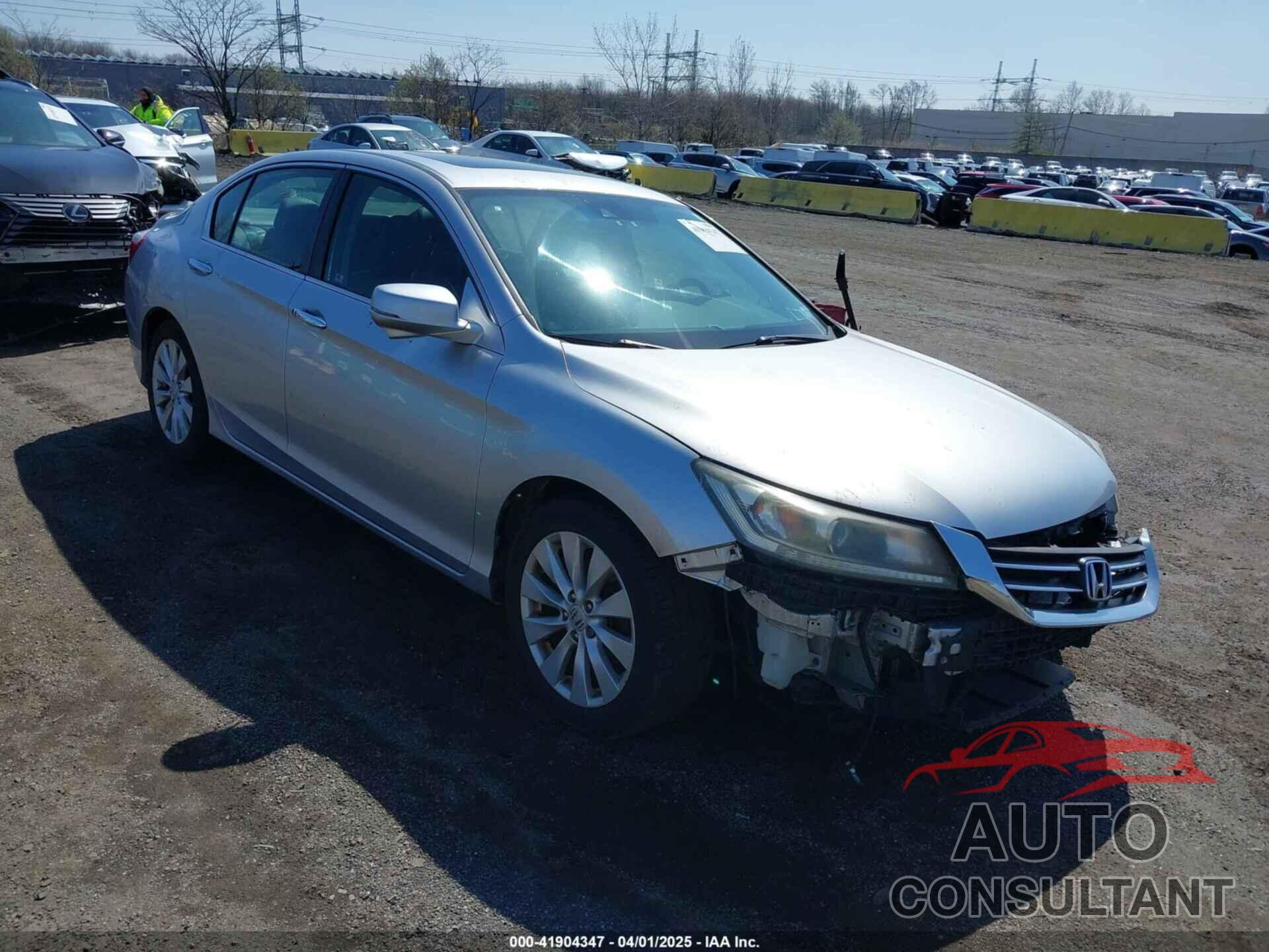 HONDA ACCORD 2014 - 1HGCR2F86EA192233