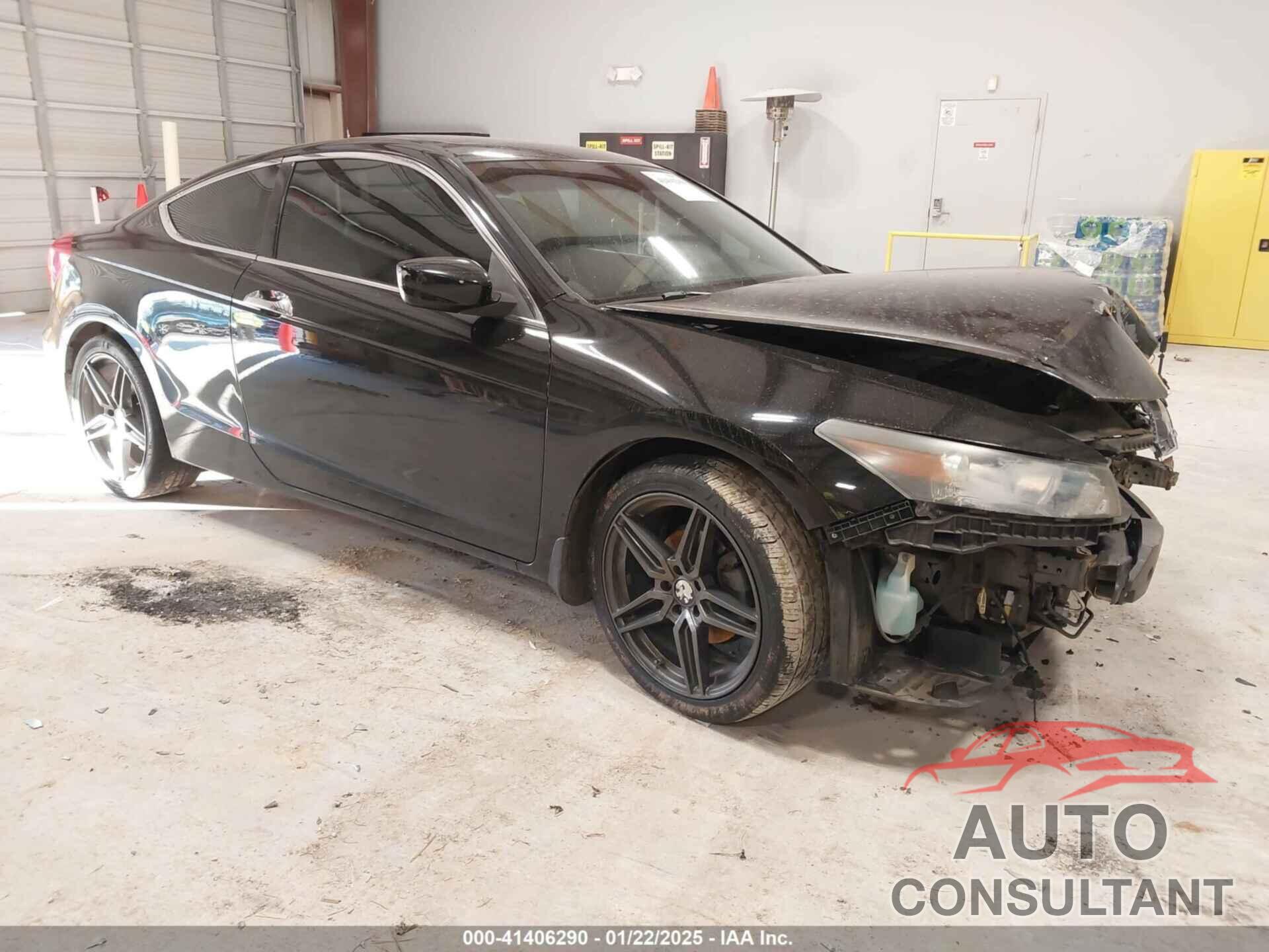 HONDA ACCORD 2012 - 1HGCS2B81CA002751