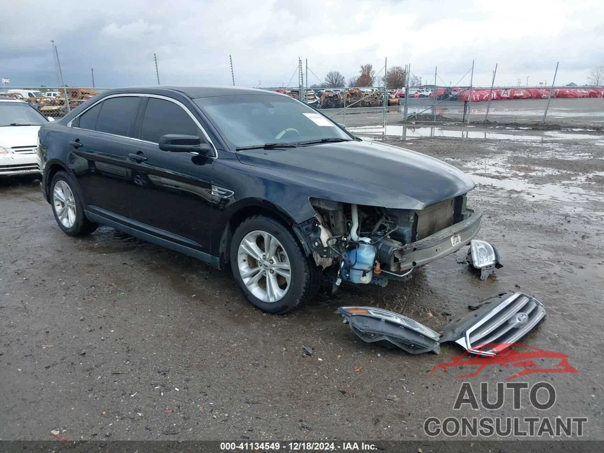 FORD TAURUS 2016 - 1FAHP2E83GG132914