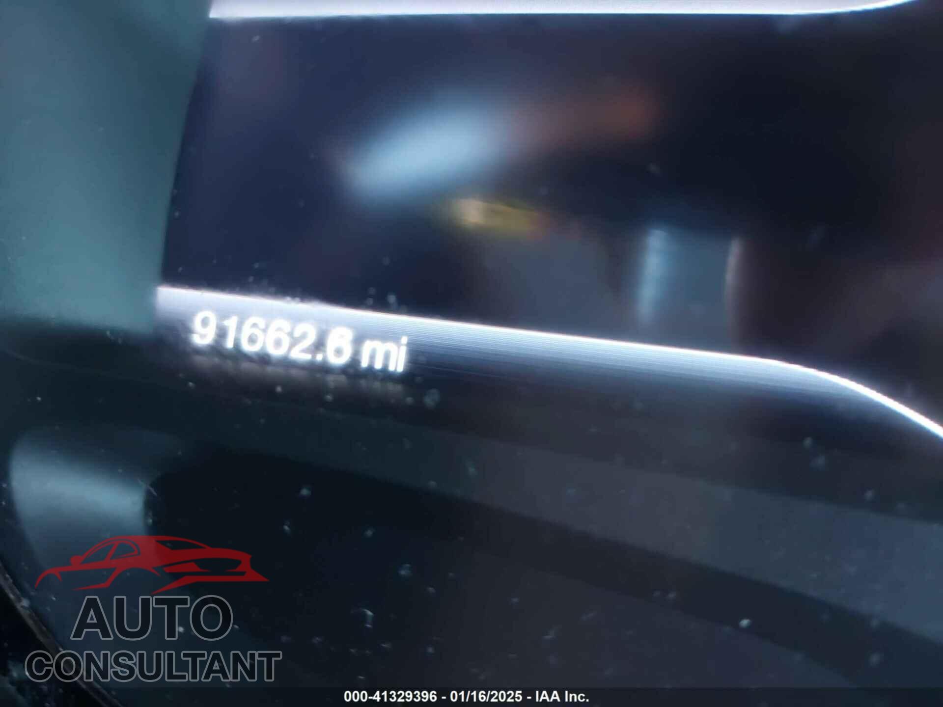 FORD EDGE 2013 - 2FMDK4AK1DBB39010