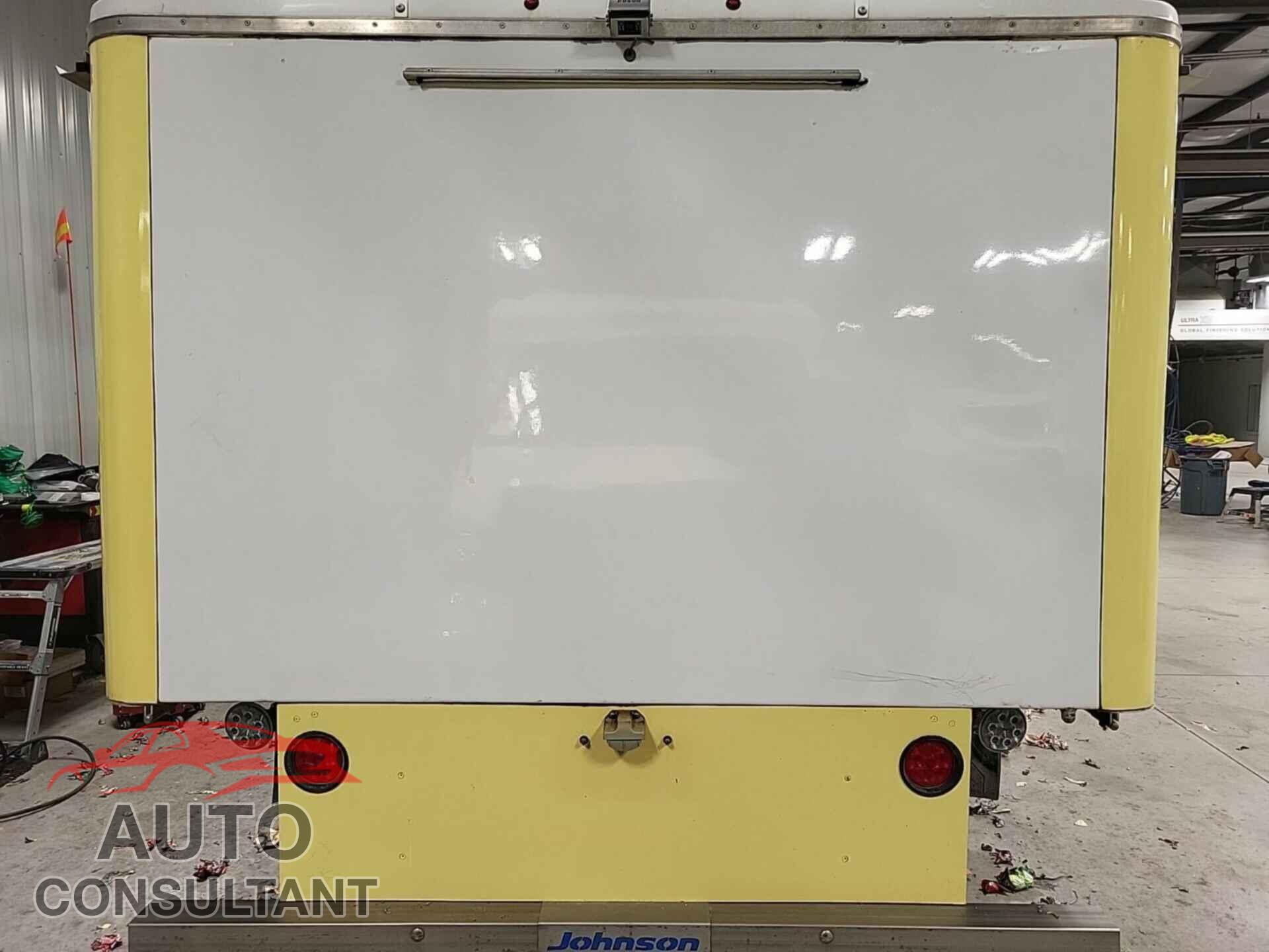 FORD ECONOLINE 2018 - 1FDXE4FS5JDC33300