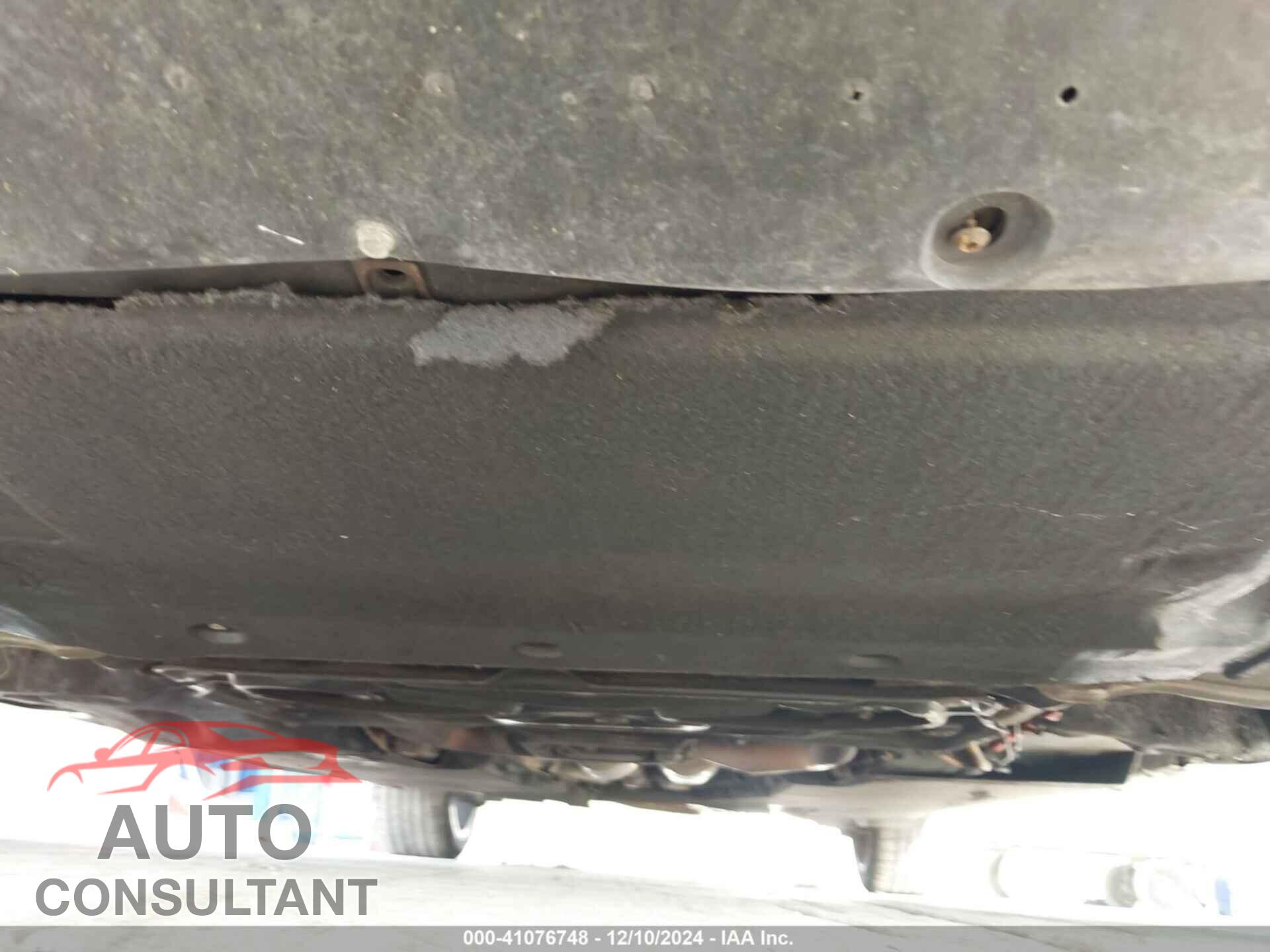 AUDI A6 2012 - WAUBGAFC8CN004412