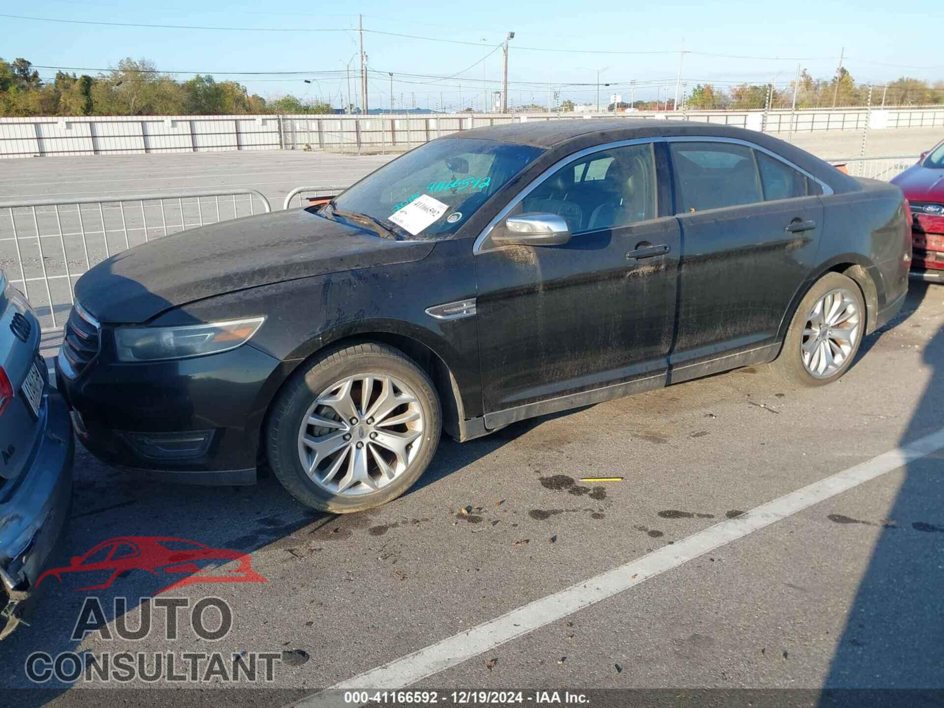 FORD TAURUS 2015 - 1FAHP2F84FG114581