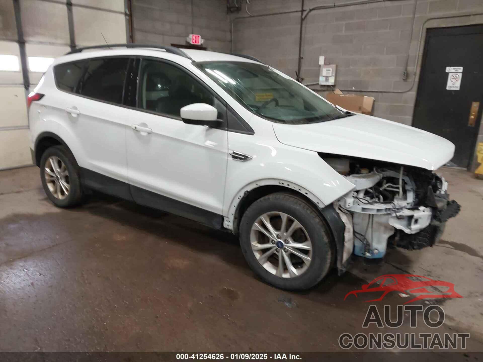 FORD ESCAPE 2019 - 1FMCU9HD1KUA93518