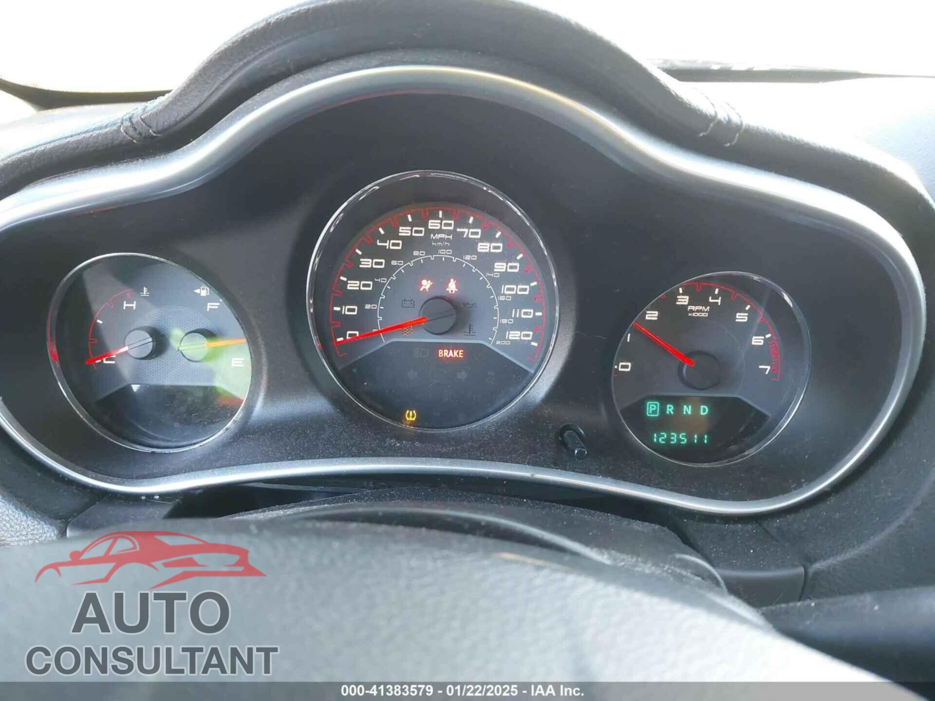DODGE AVENGER 2014 - 1C3CDZAG4EN174931