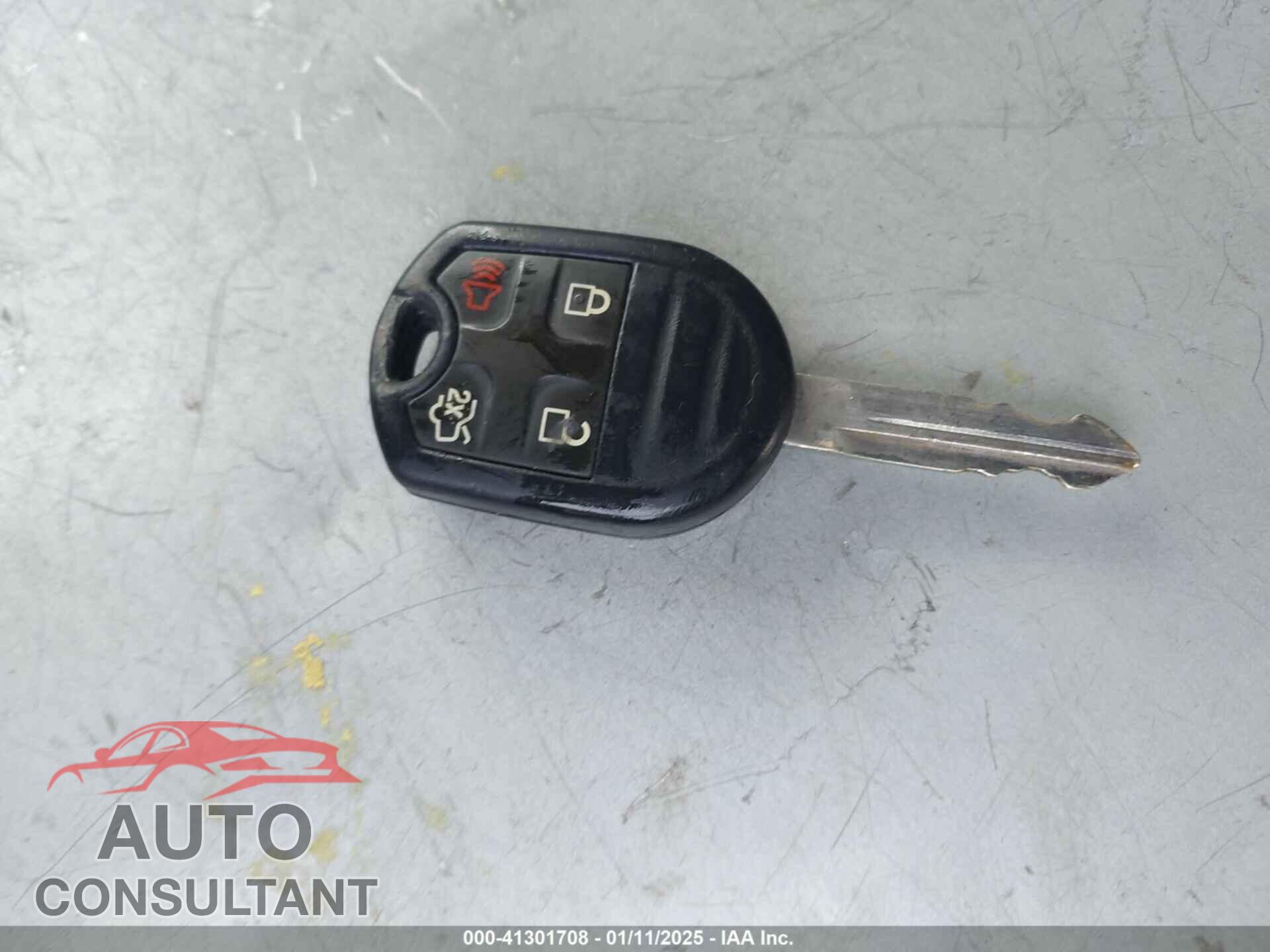 FORD EDGE 2014 - 2FMDK4JC0EBA37224