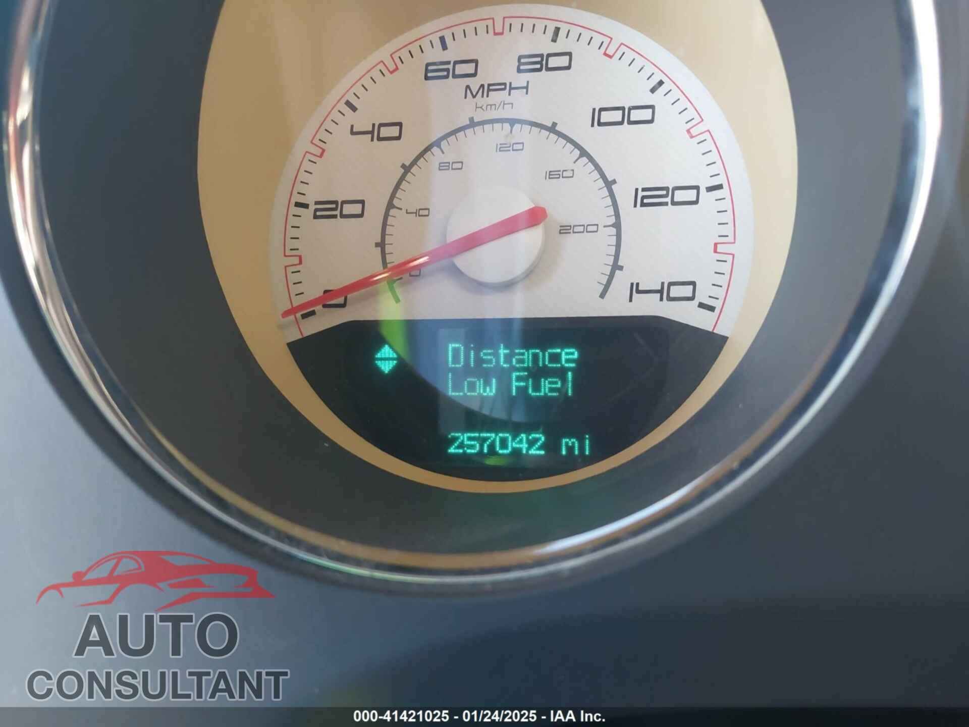 DODGE CHALLENGER 2011 - 2B3CJ4DG7BH532046