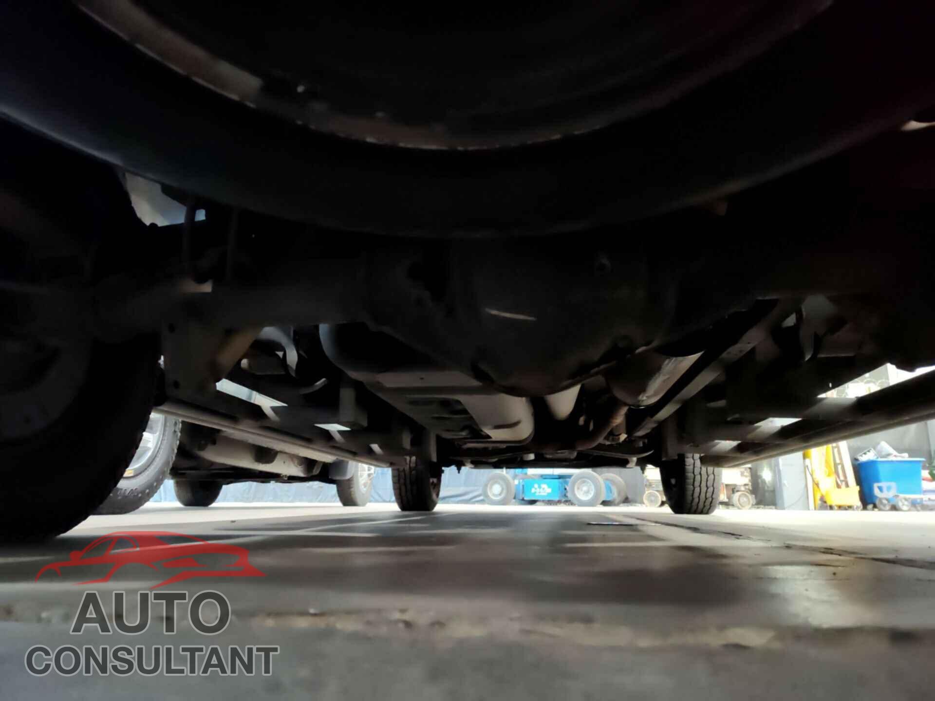 FORD ECONOLINE 2012 - 1FTNE2EW6CDA24610