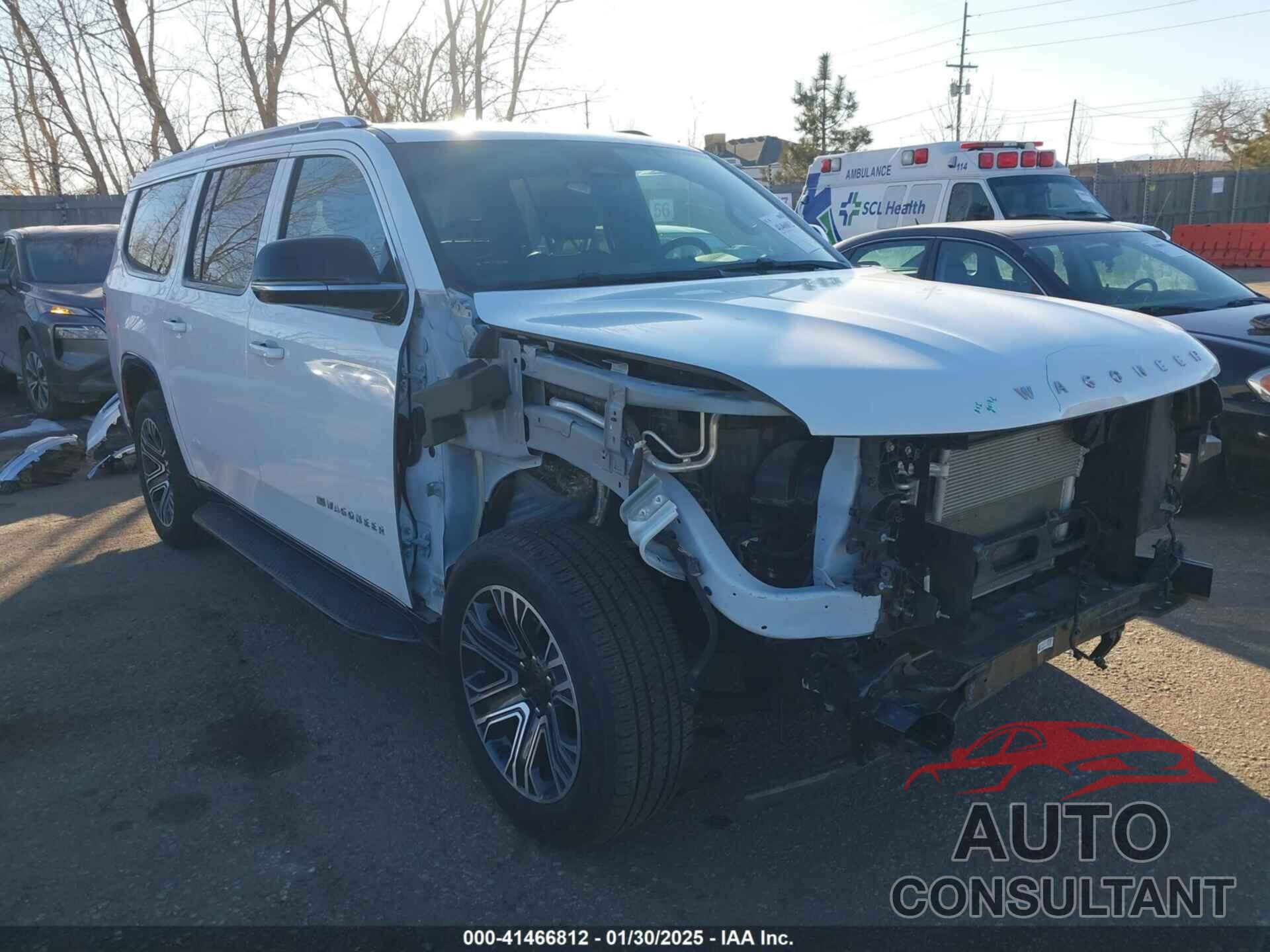 JEEP WAGONEER L 2024 - 1C4SJSBPXRS173019