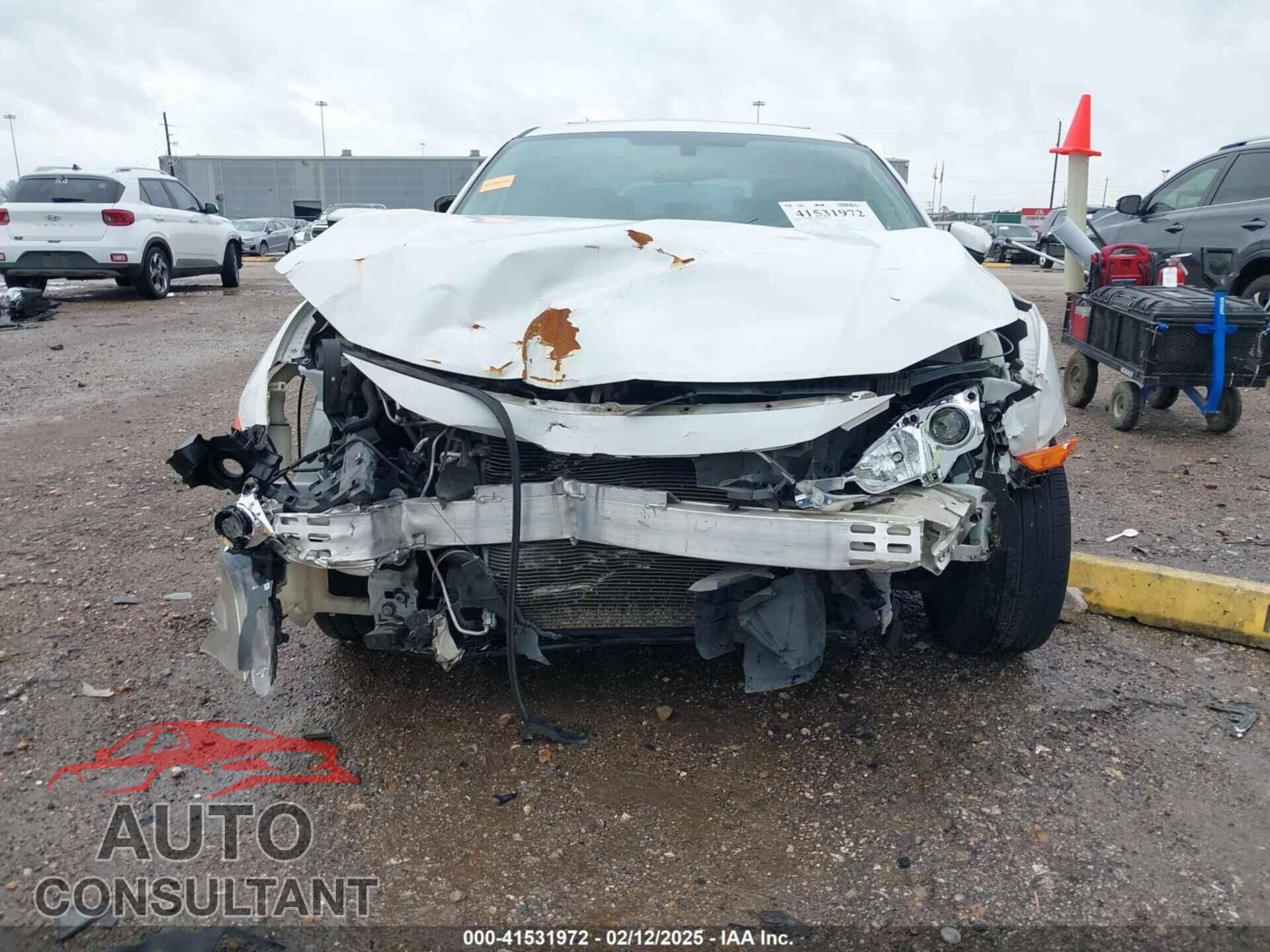 HONDA CIVIC 2017 - 19XFC2F74HE047343