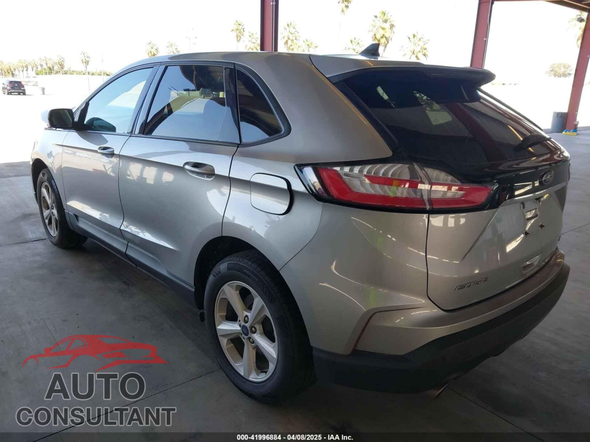 FORD EDGE 2020 - 2FMPK3G97LBA60726
