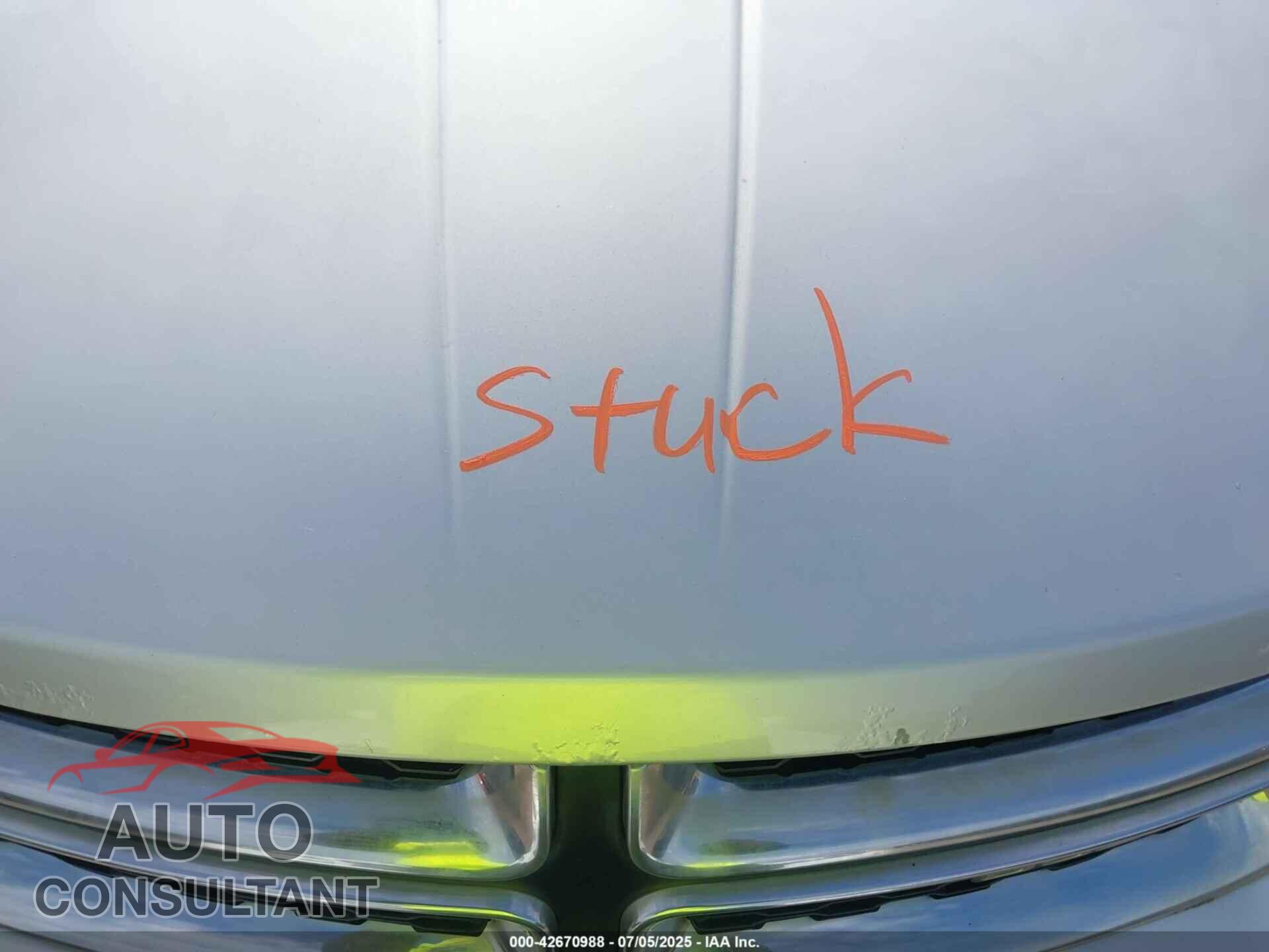 DODGE AVENGER 2011 - 1B3BD4FB4BN541556