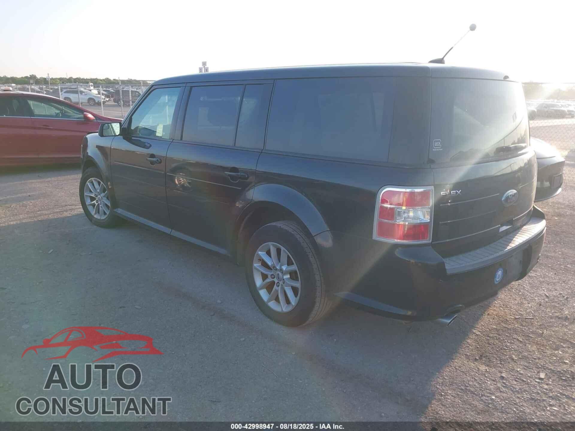 FORD FLEX 2014 - 2FMGK5B8XEBD42436