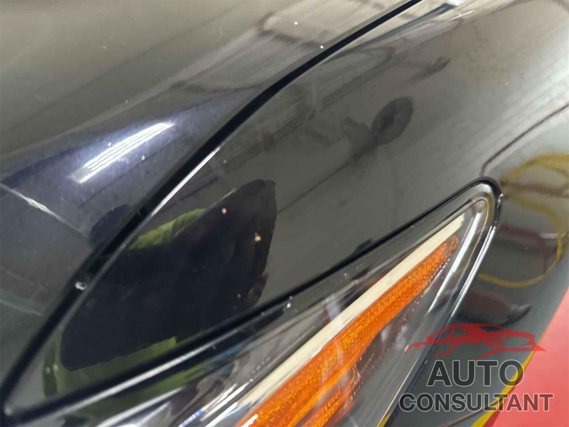 TOYOTA CAMRY 2020 - 4T1L31AK2LU014890