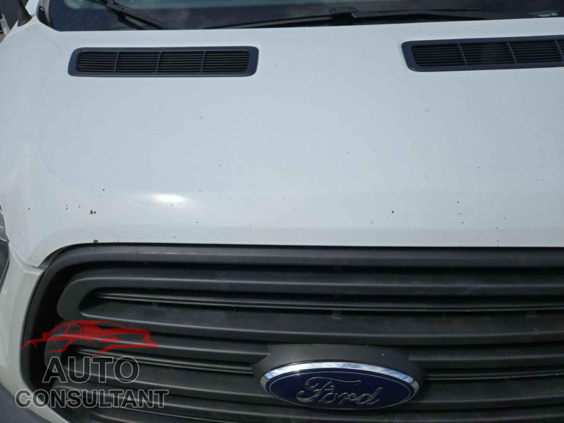 FORD TRANSIT 2017 - 1FTBF4XM2HKB48738