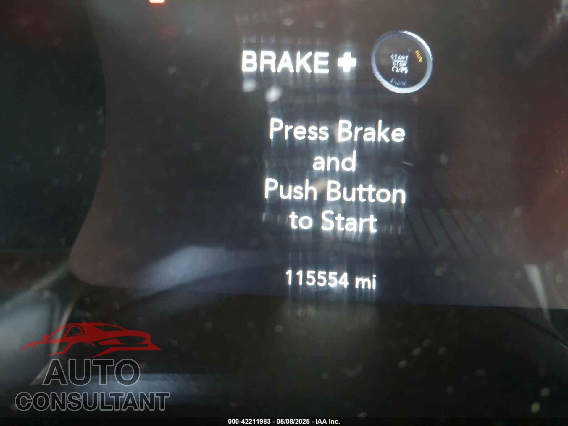 DODGE CHALLENGER 2018 - 2C3CDZAG4JH246553
