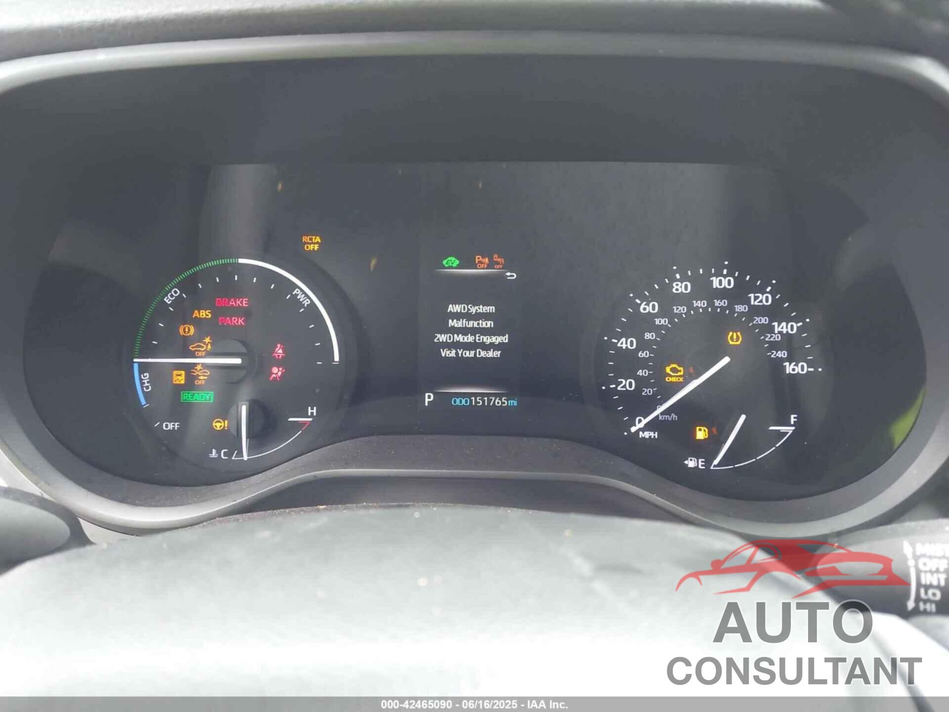 TOYOTA SIENNA 2021 - 5TDYSKFC4MS017574